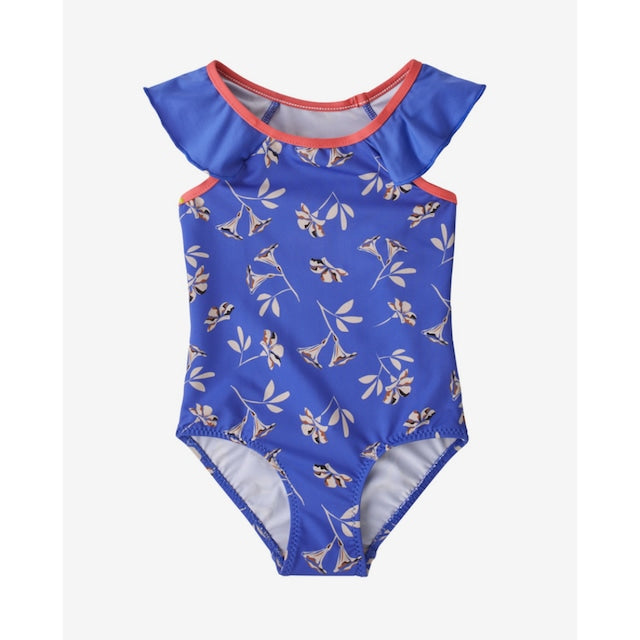 Patagonia - Baby Water Sprout One-Piece Swimsuit Qubl