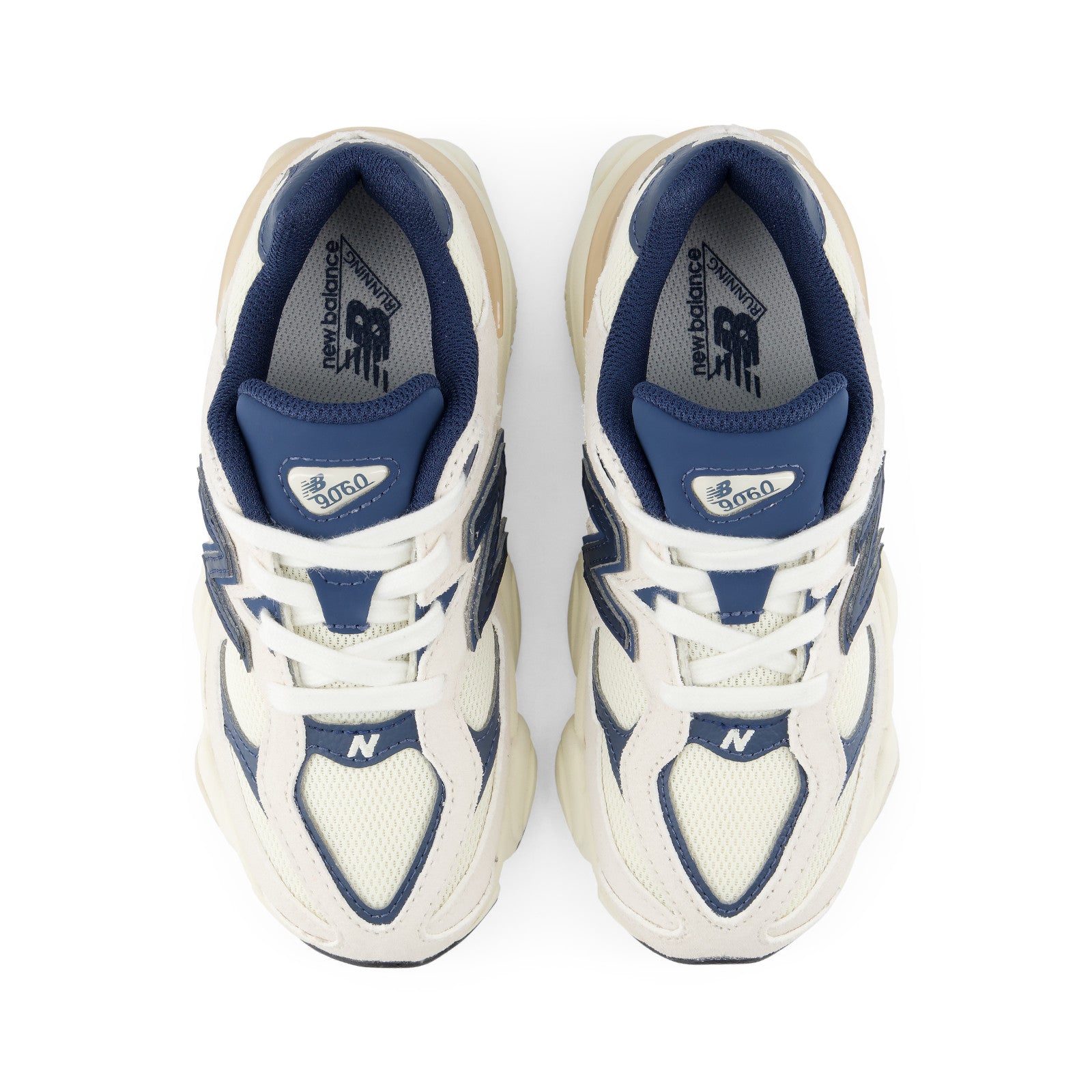 New Balance - 9060 Lace