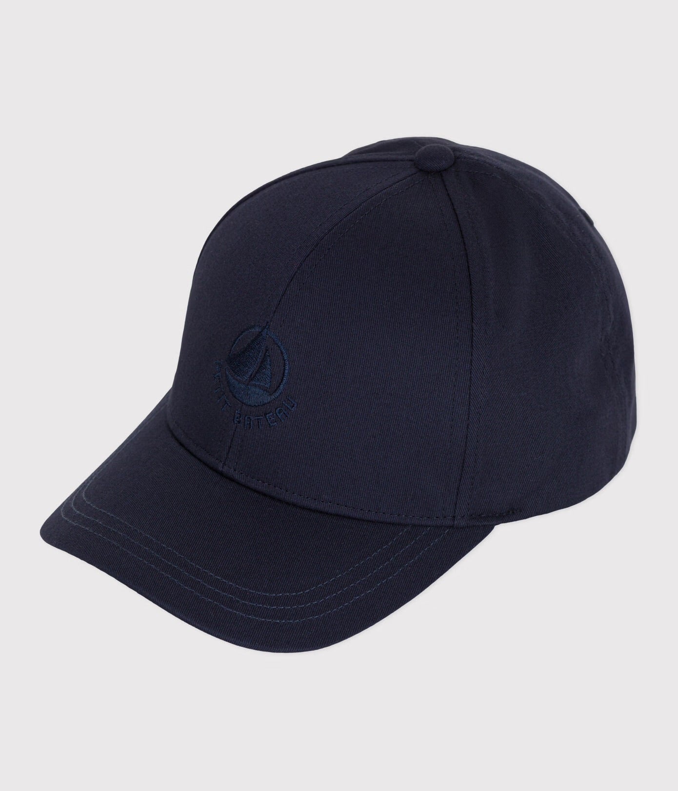 Petit Bateau - Plain Cap (Child)