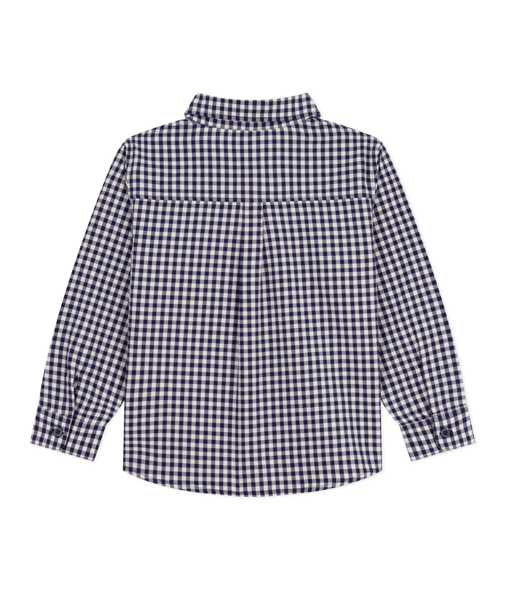 Petit Bateau - Shirt (Child)