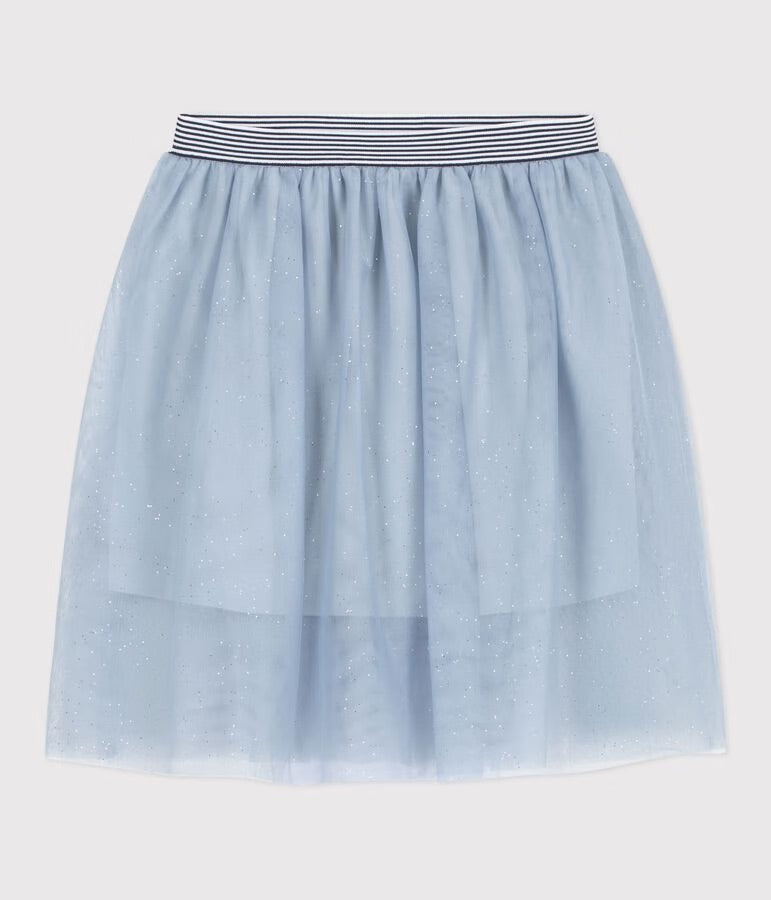 Petit Bateau - Tulle Skirt