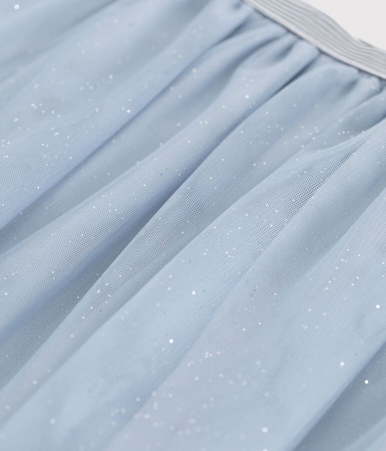 Petit Bateau - Jupe Tulle