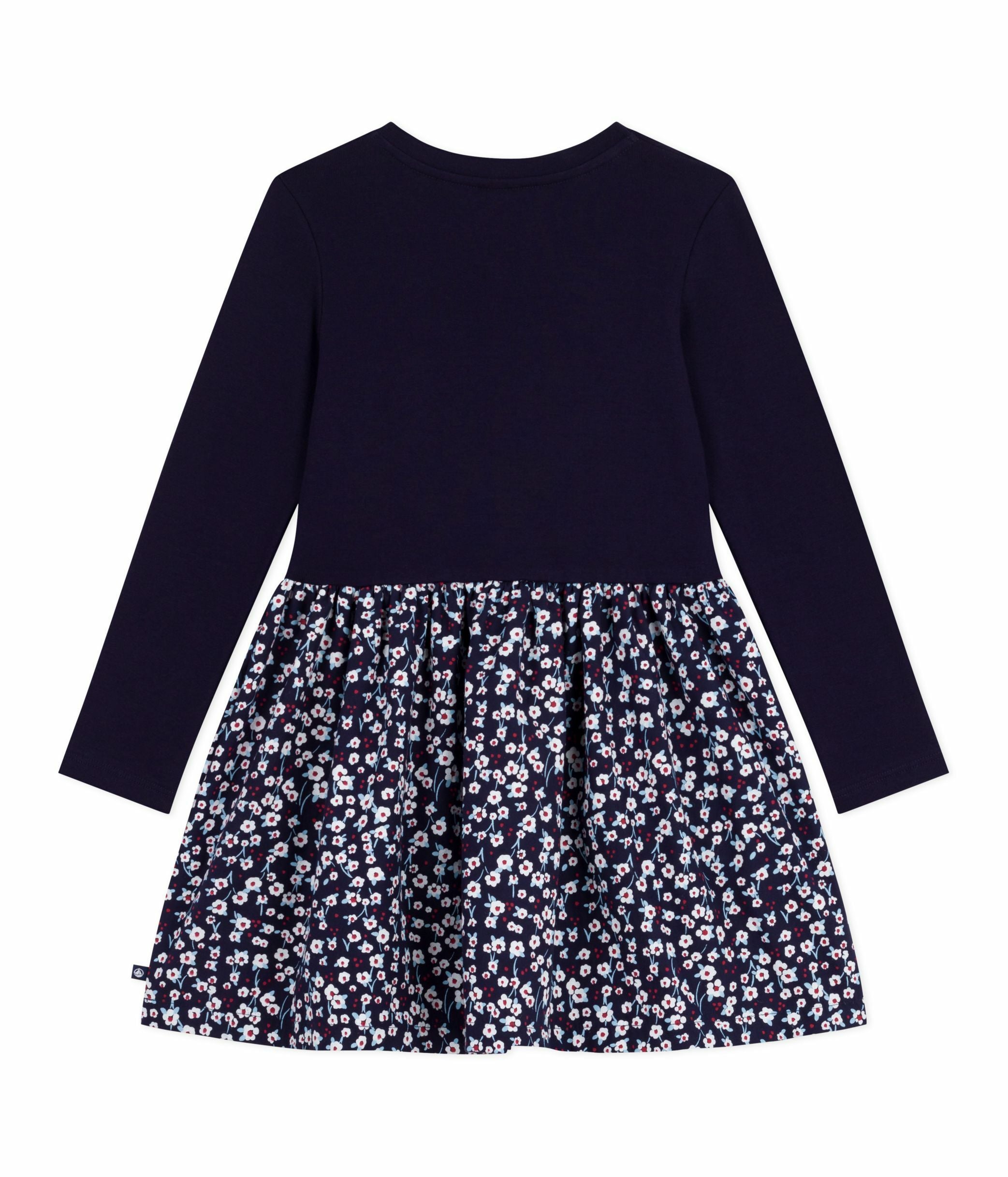 Petit Bateau - Dress