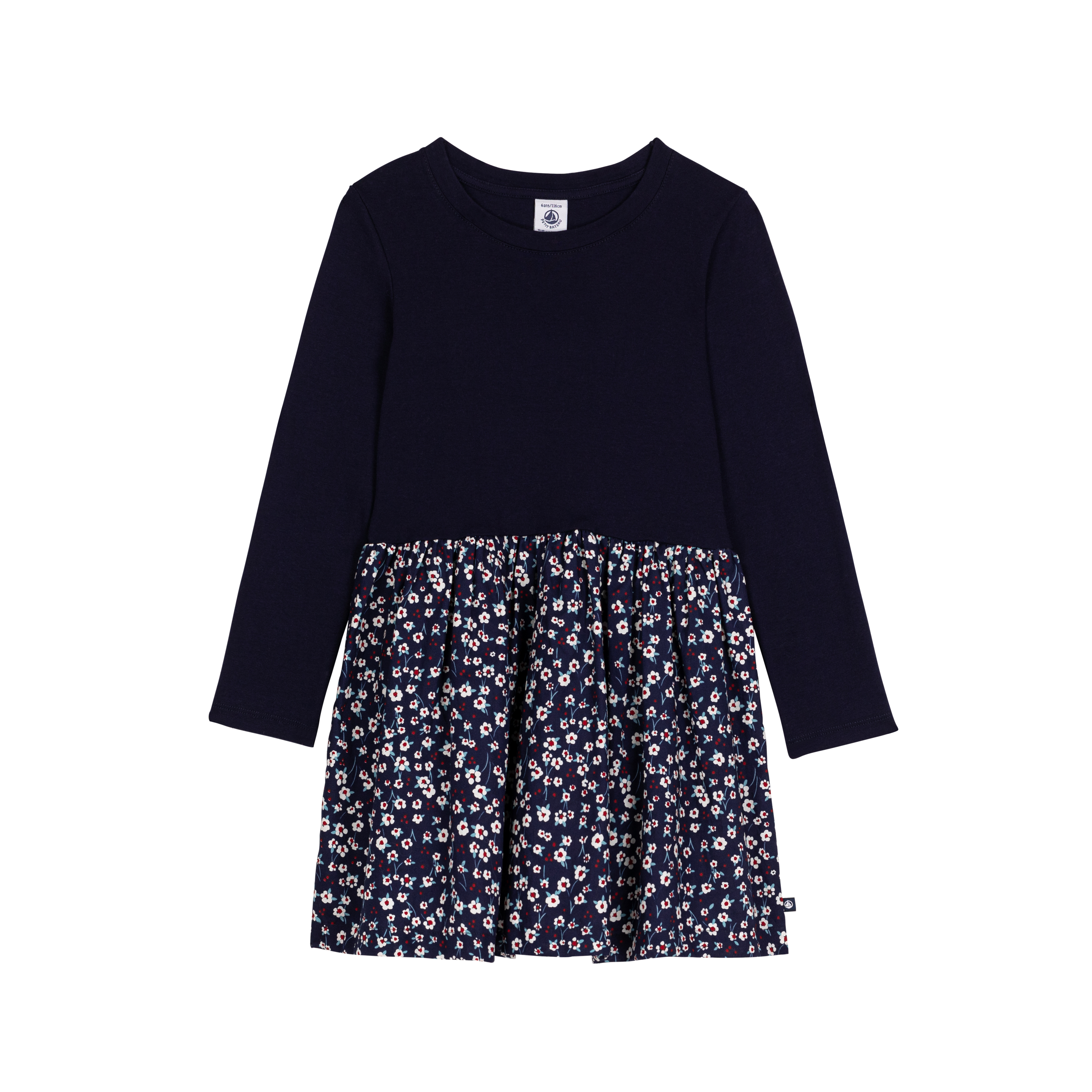 Petit Bateau - Dress
