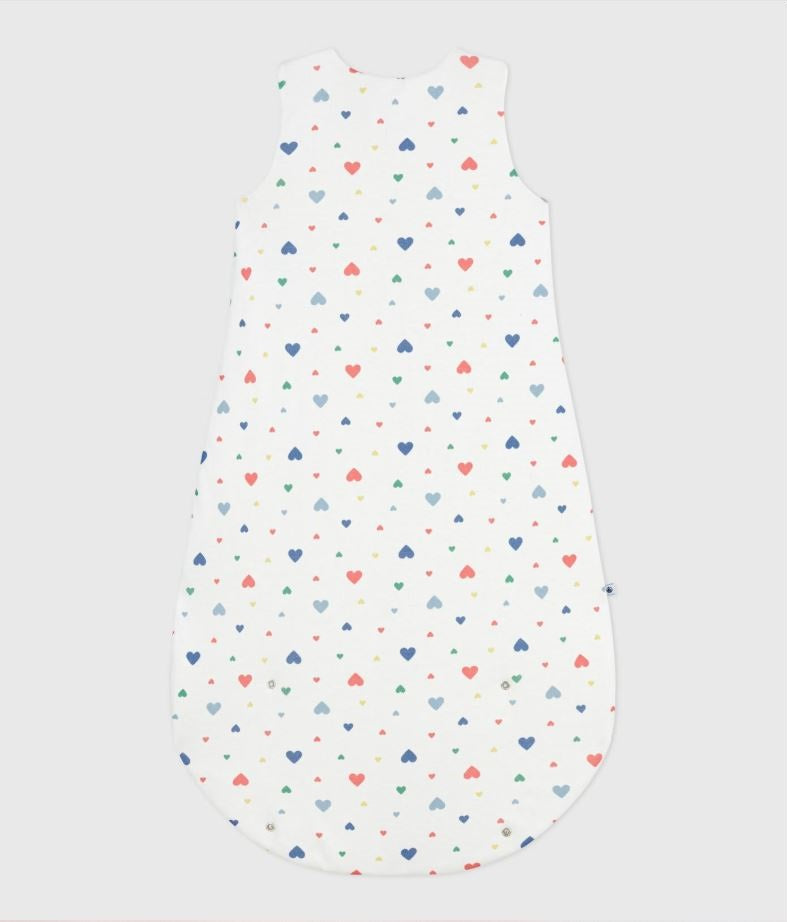 Petit Bateau - Gigoteuse
