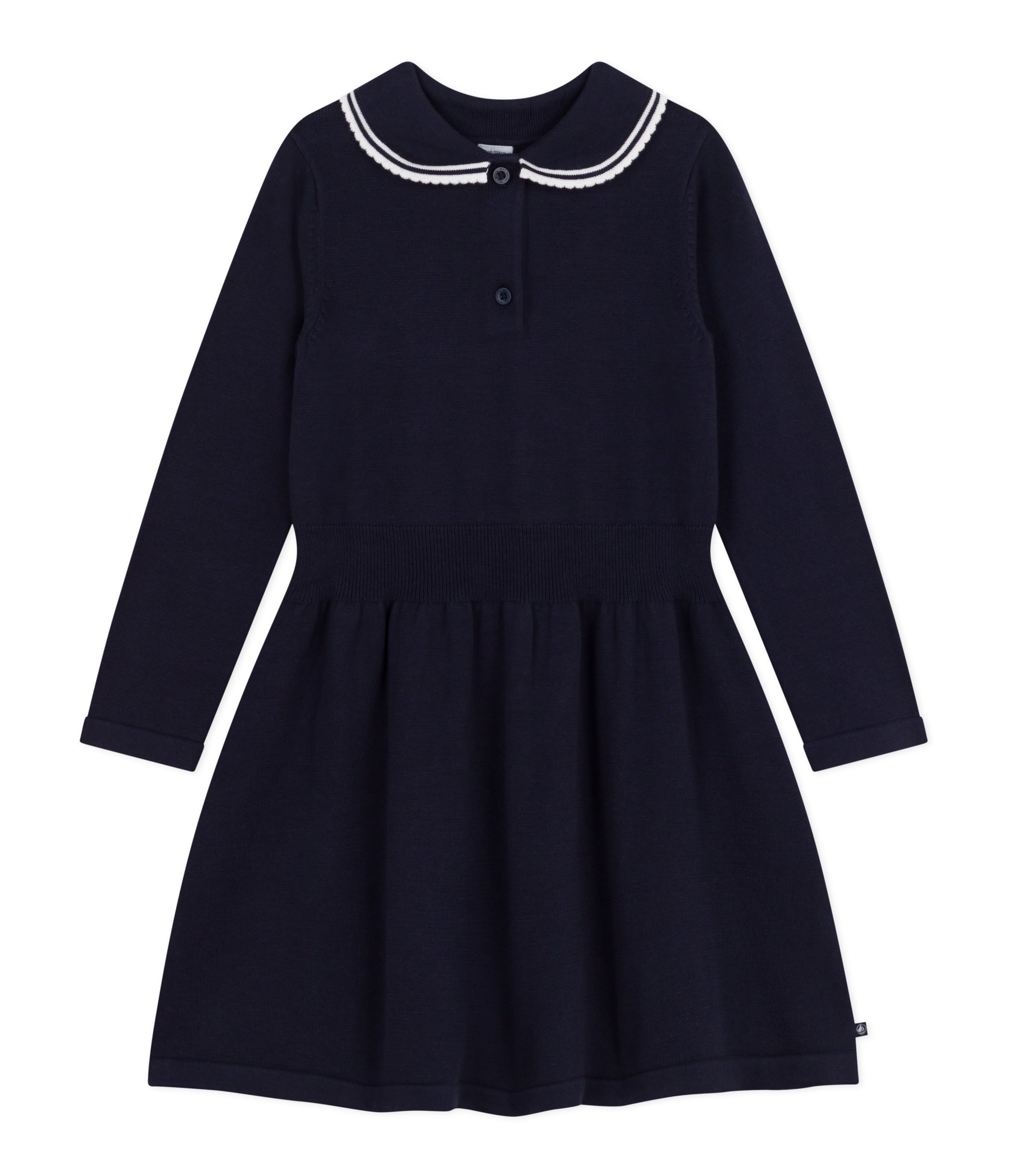 Petit Bateau - Dress