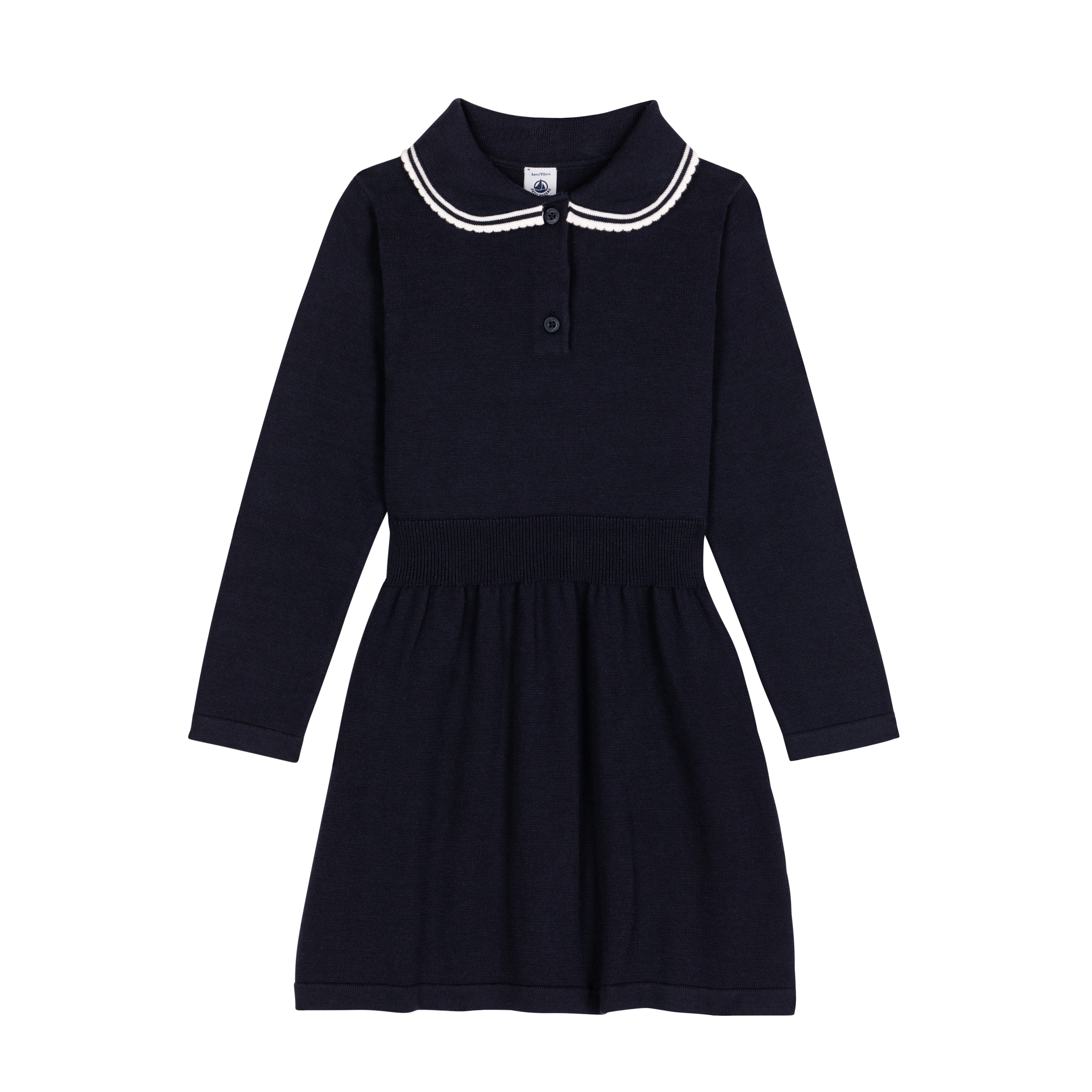 Petit Bateau - Dress