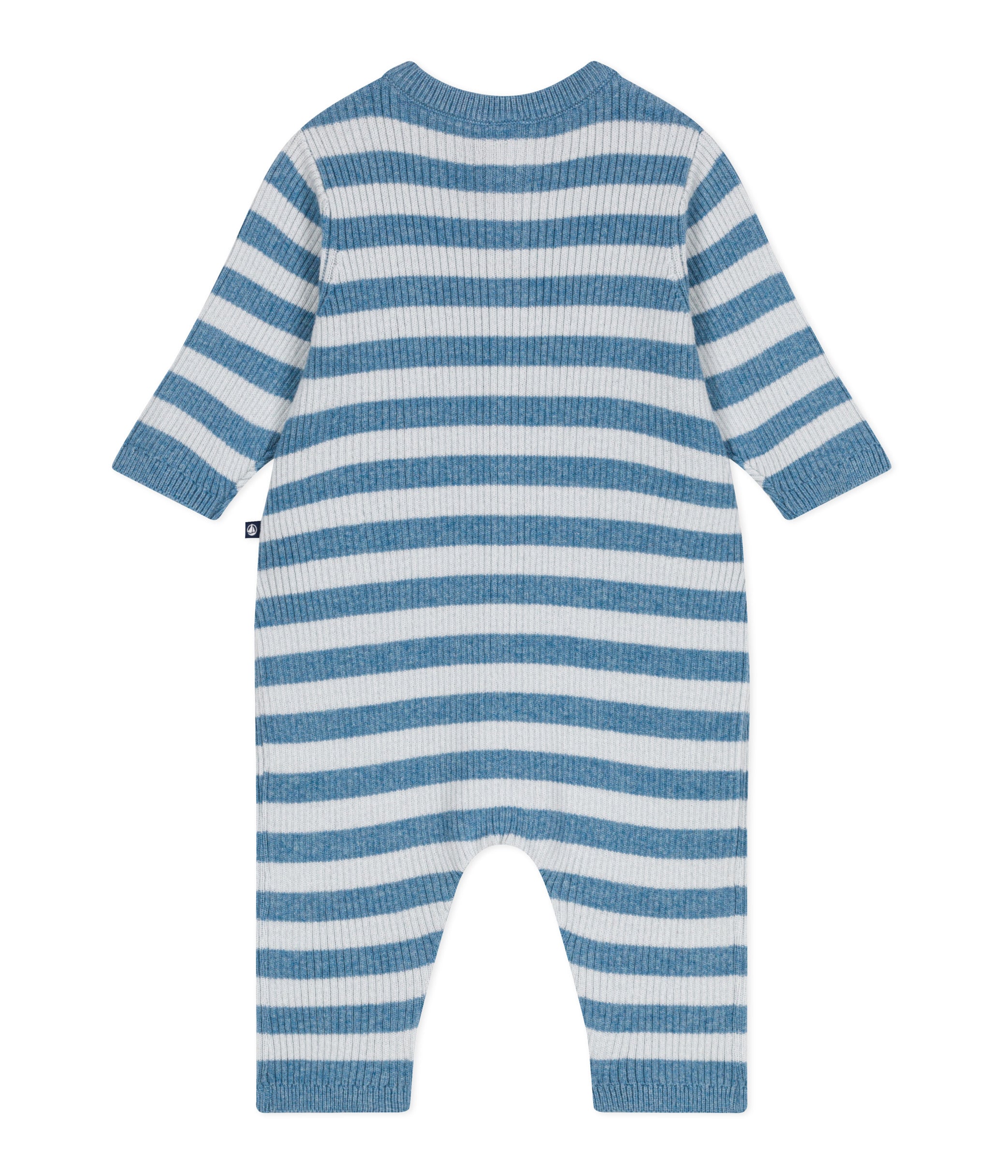 Petit Bateau - Long Jumpsuit 