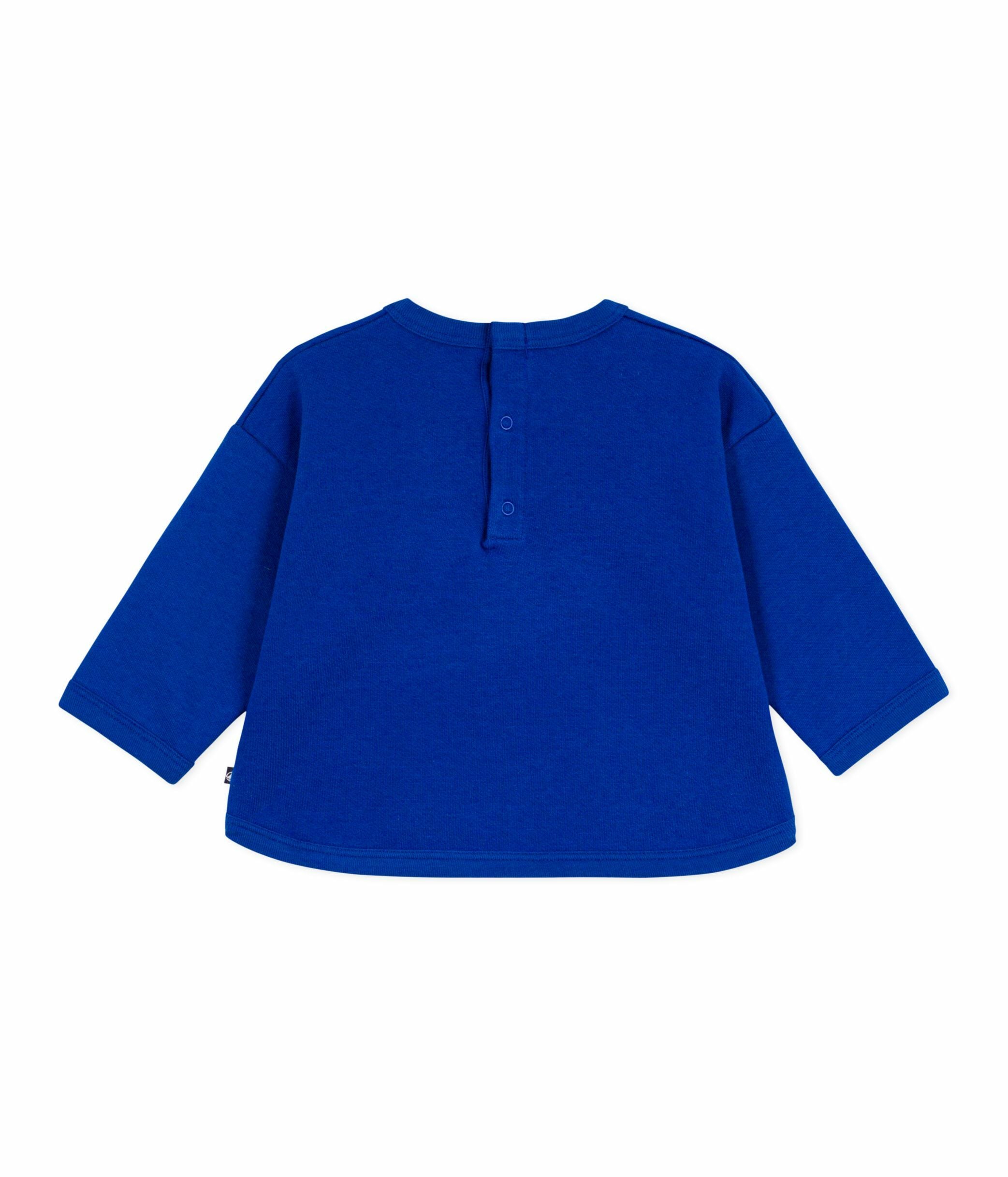 Petit Bateau - Sweatshirt (Baby)