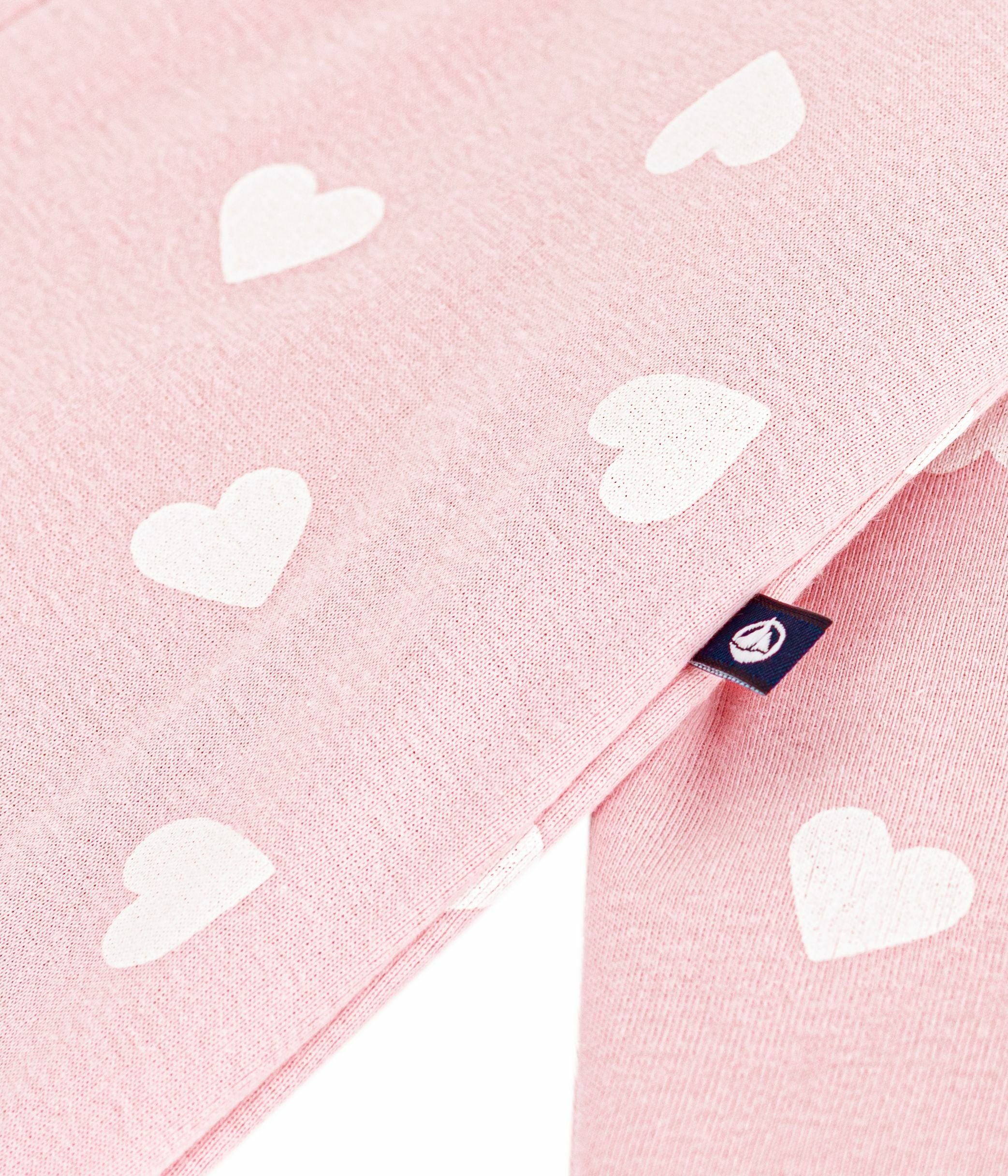 Petit Bateau - Long Jumpsuit 