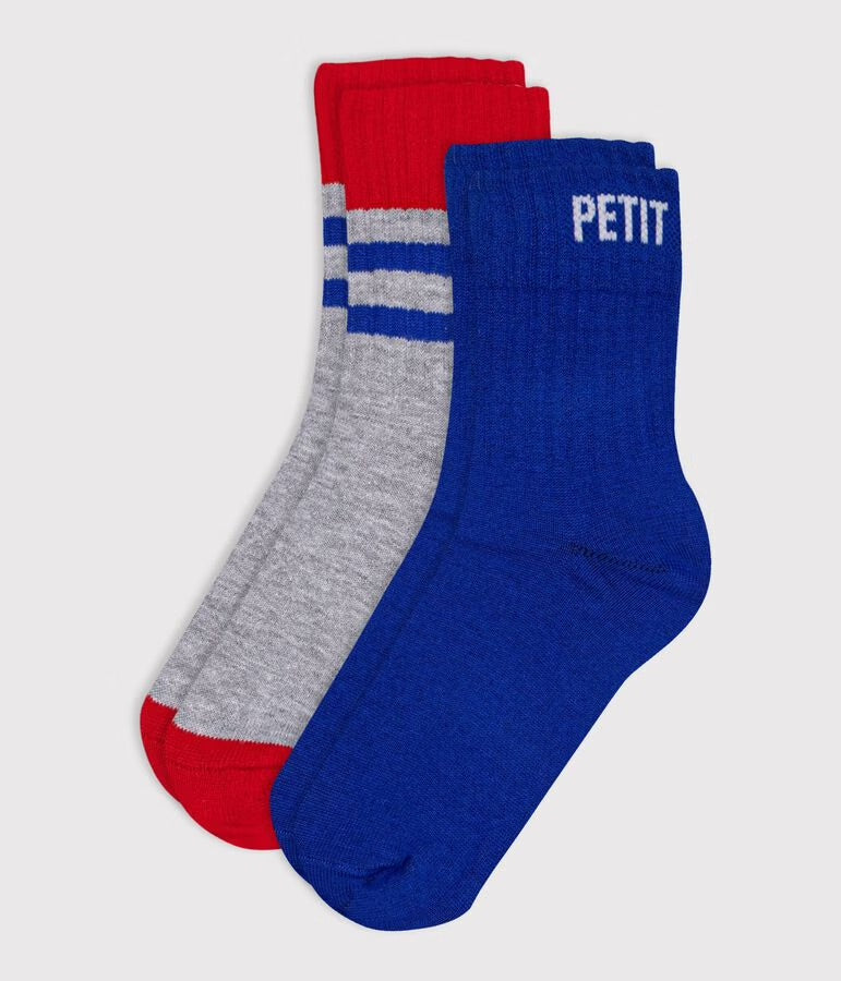 Petit Bateau - Garçon