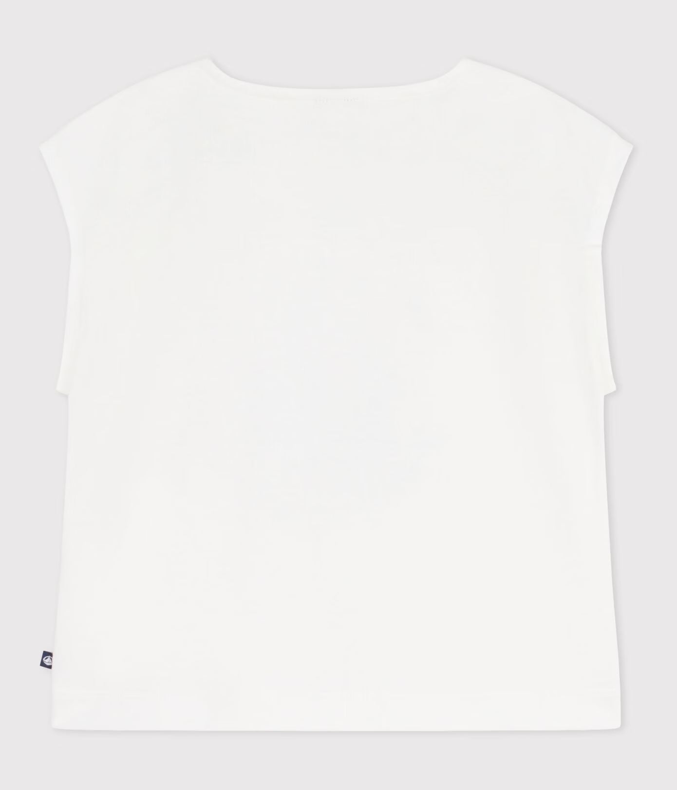 Petit Bateau - T-Shirt 