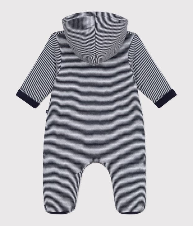 Petit Bateau - Jumpsuit