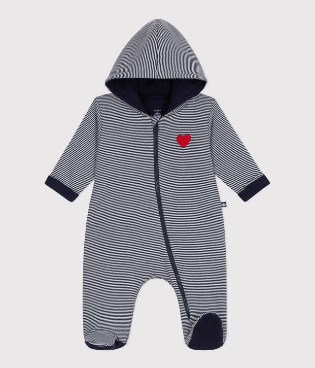 Petit Bateau - Jumpsuit