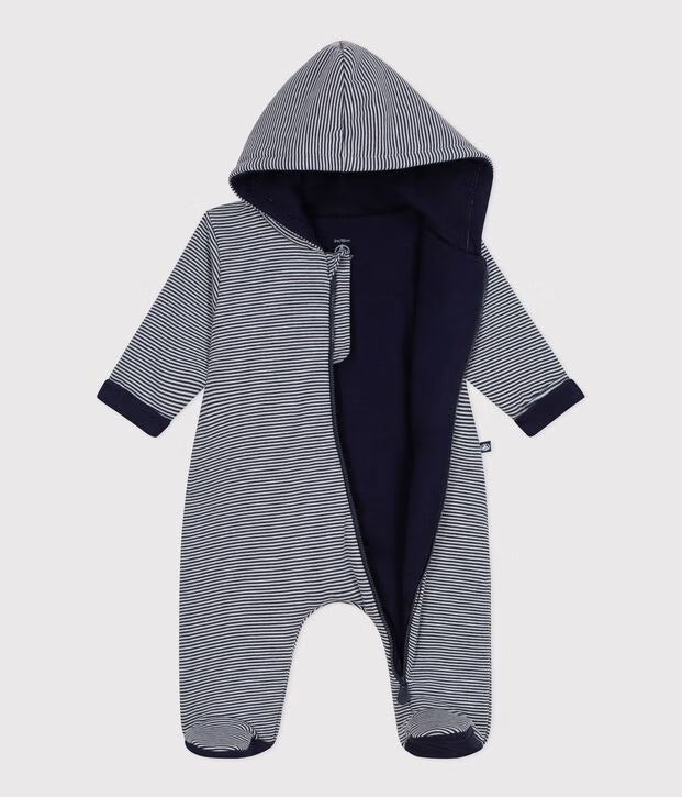 Petit Bateau - Jumpsuit