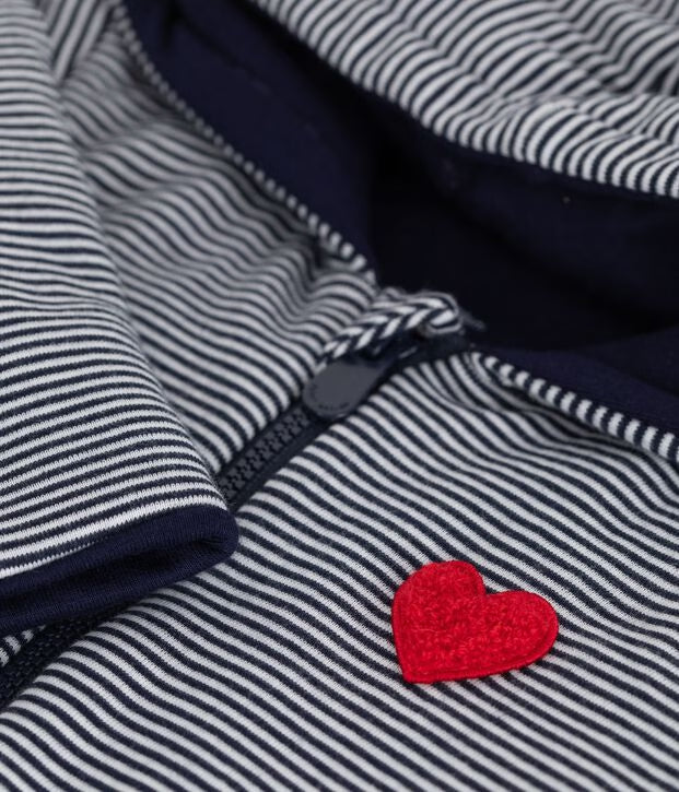 Petit Bateau - Jumpsuit