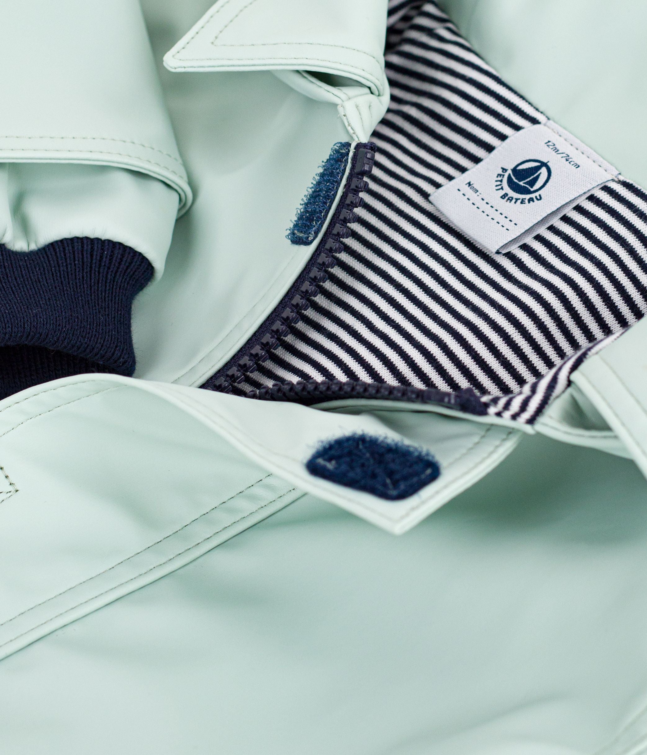 Petit Bateau - Ciré (Bébé)