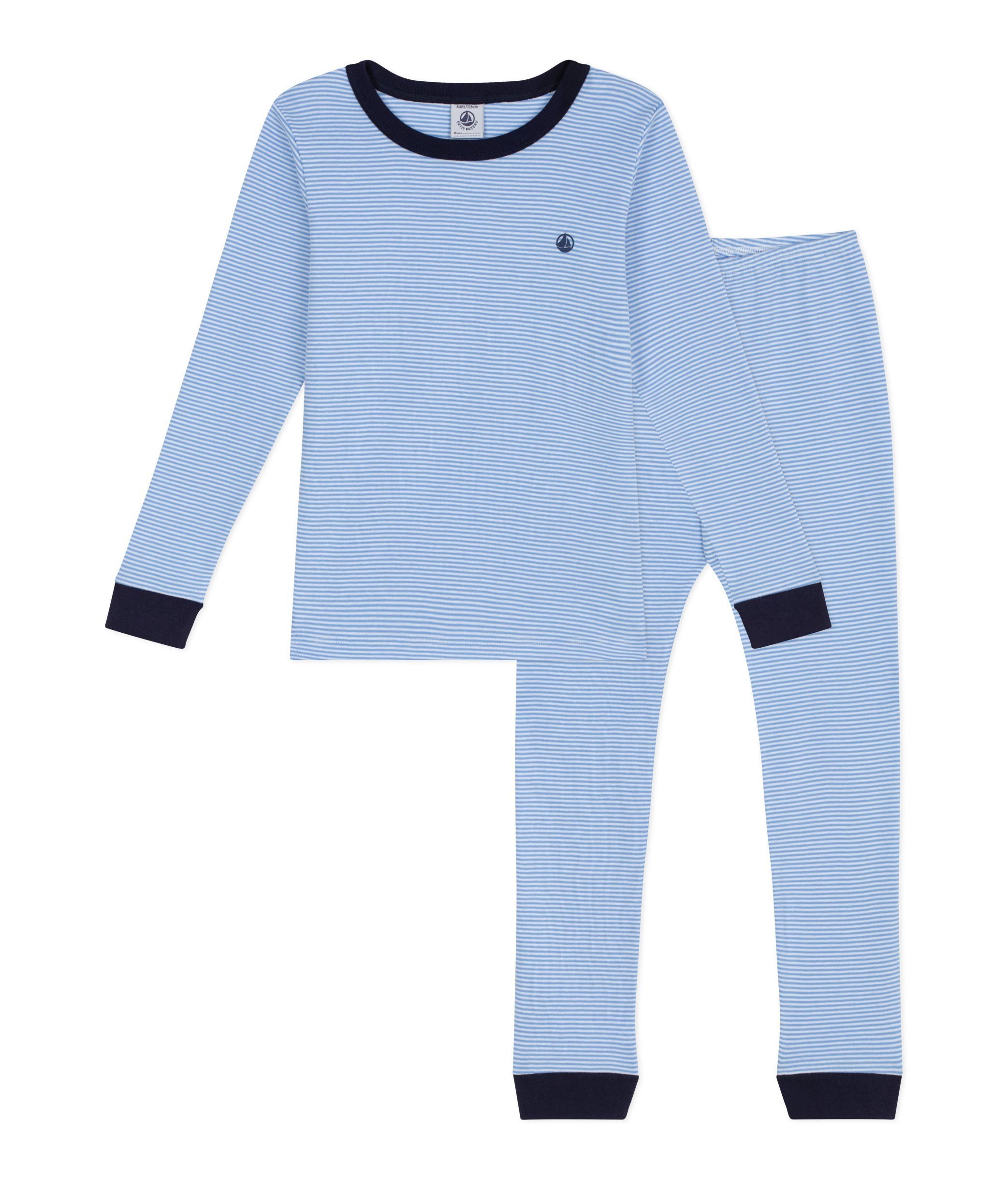 Petit Bateau - Pyjama