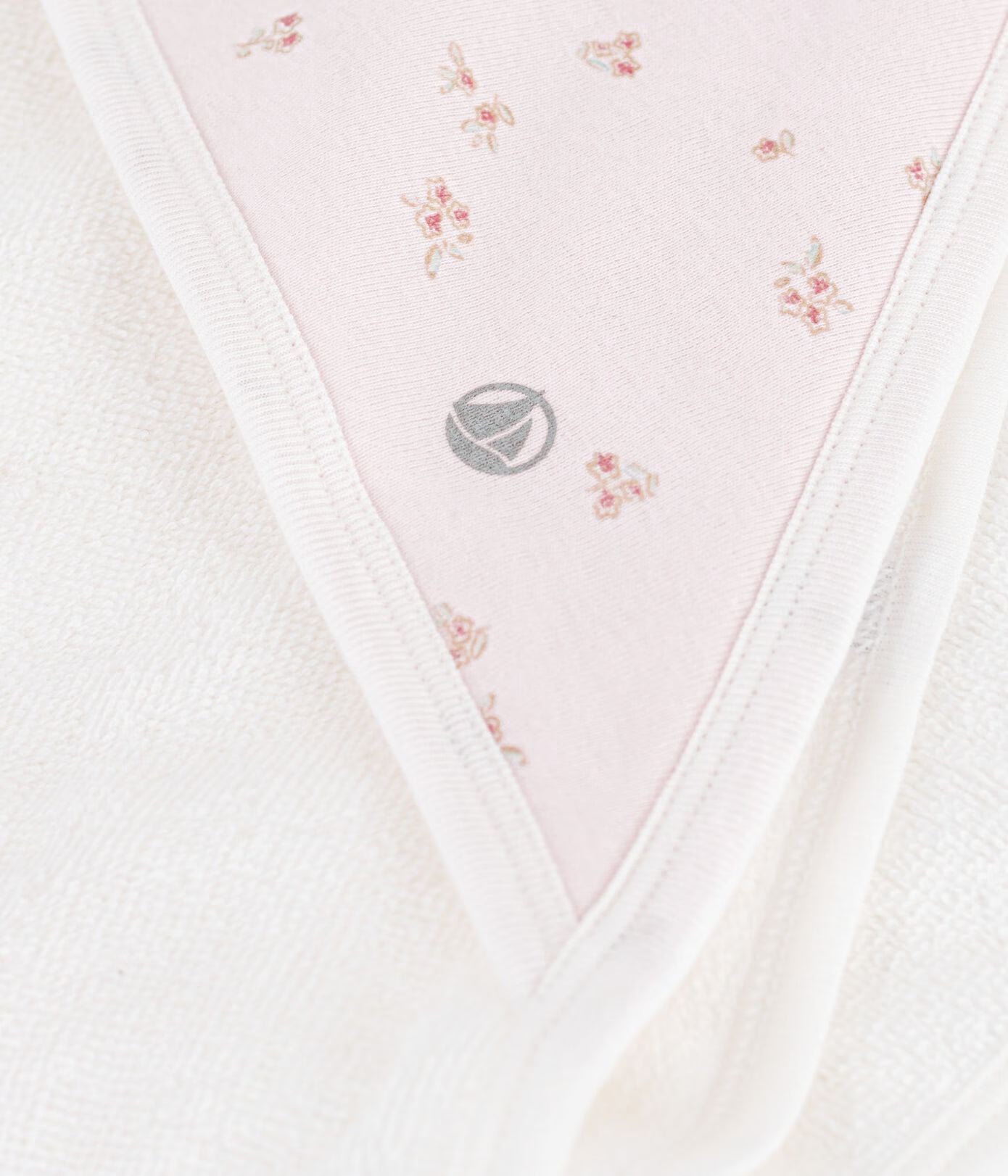 Petit Bateau - Carré de bain