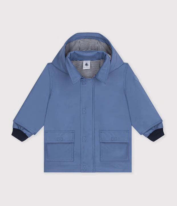 Petit Bateau - Raincoat (Baby)