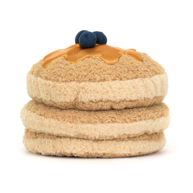 Jellycat - Amuseables Pancakes Fran
