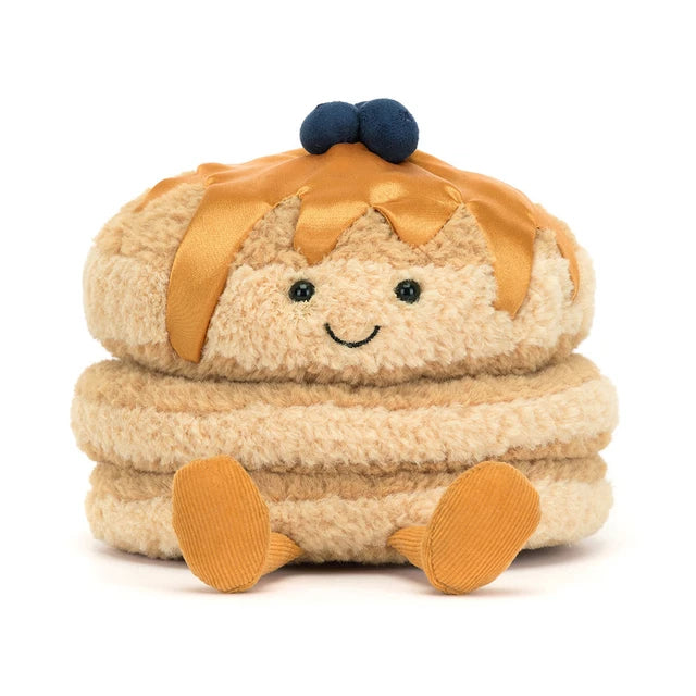 Jellycat - Amuseables Pancakes Fran