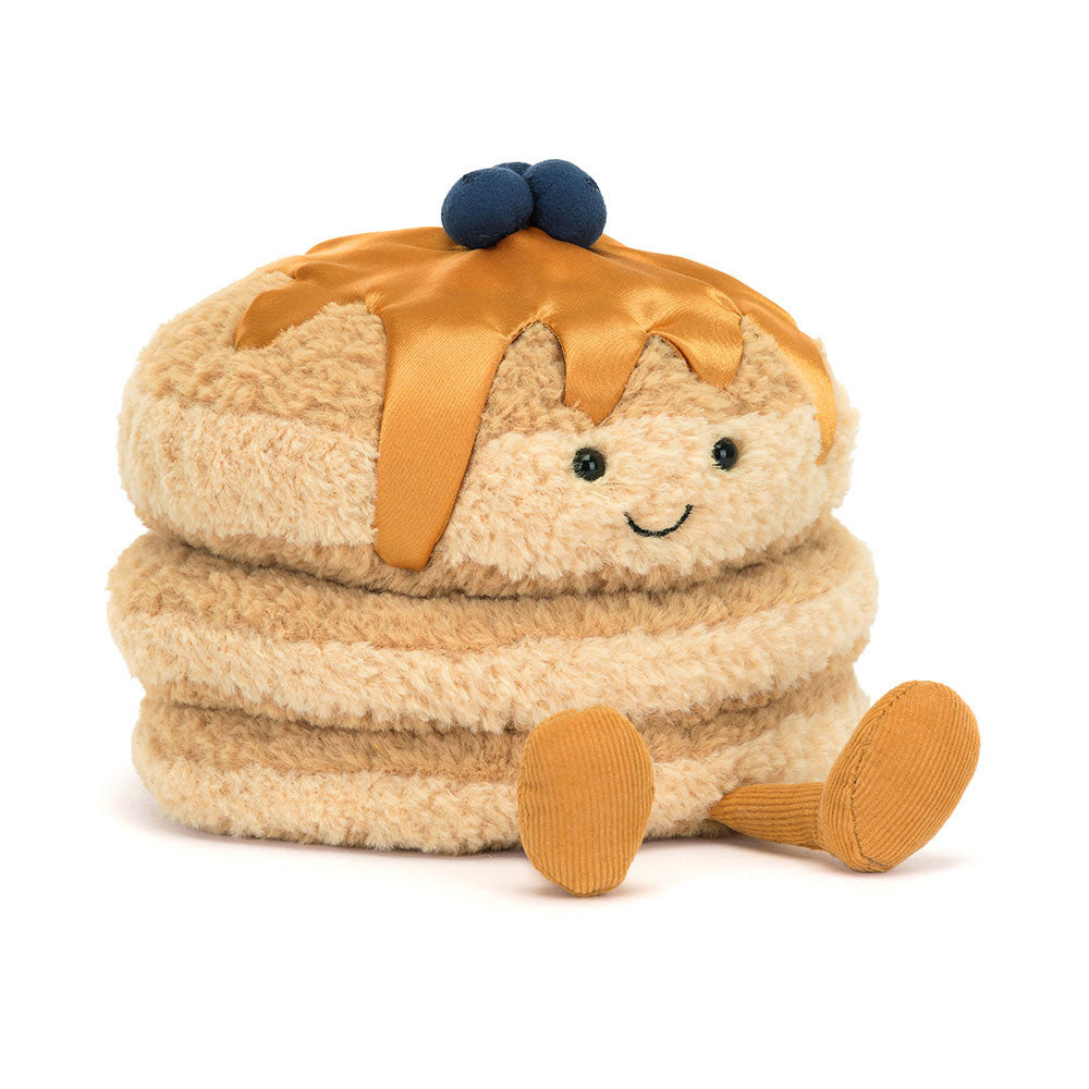 Jellycat - Amuseables Pancakes Fran