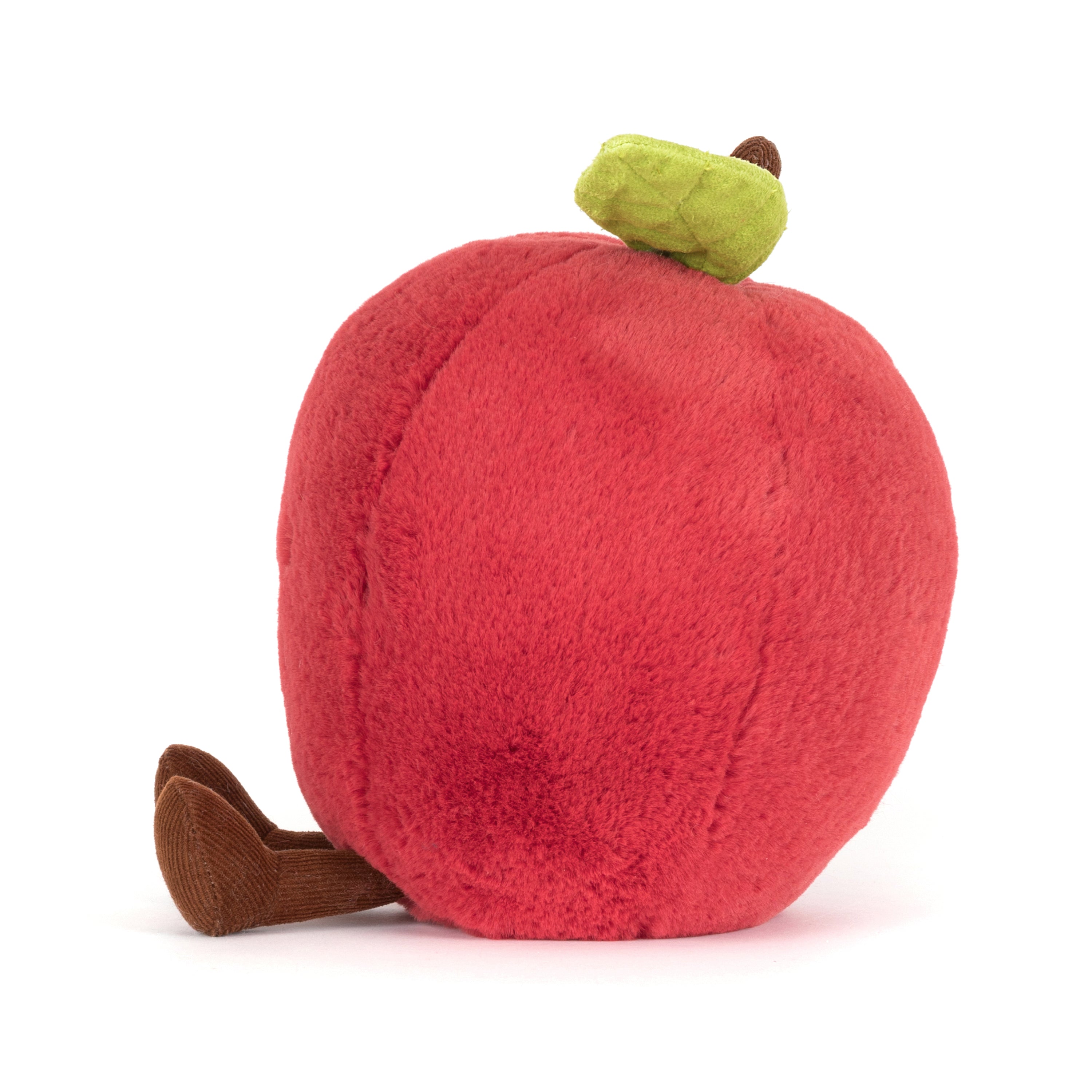 Jellycat - Amuseable Apple