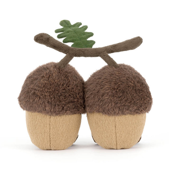 Jellycat -  Glands d'Ort et Tum Amuseables