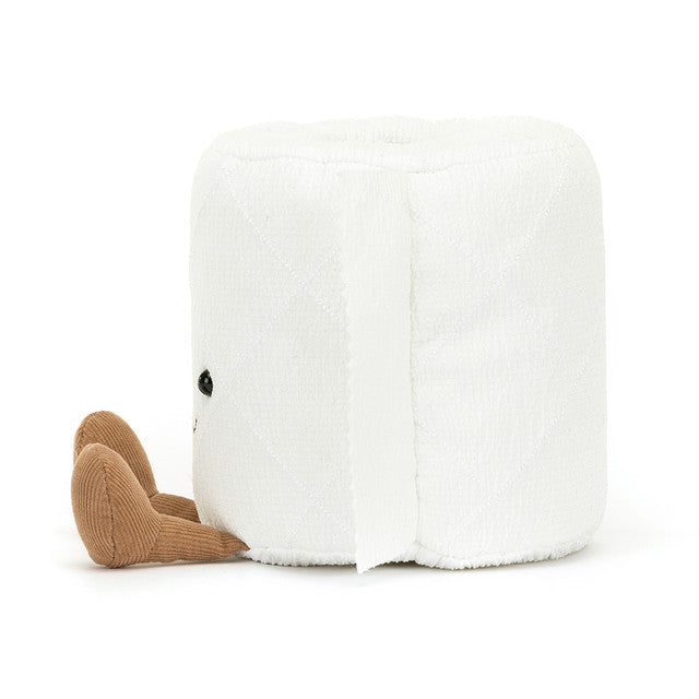 Jellycat - Papier de Toilette Amuseable