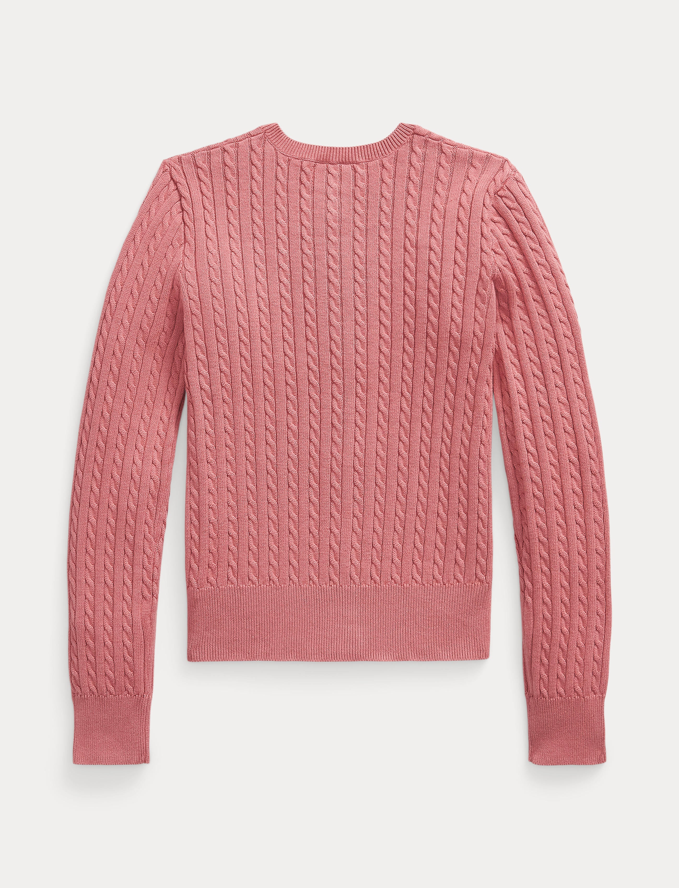 Polo Ralph Lauren - Cardigan en Coton