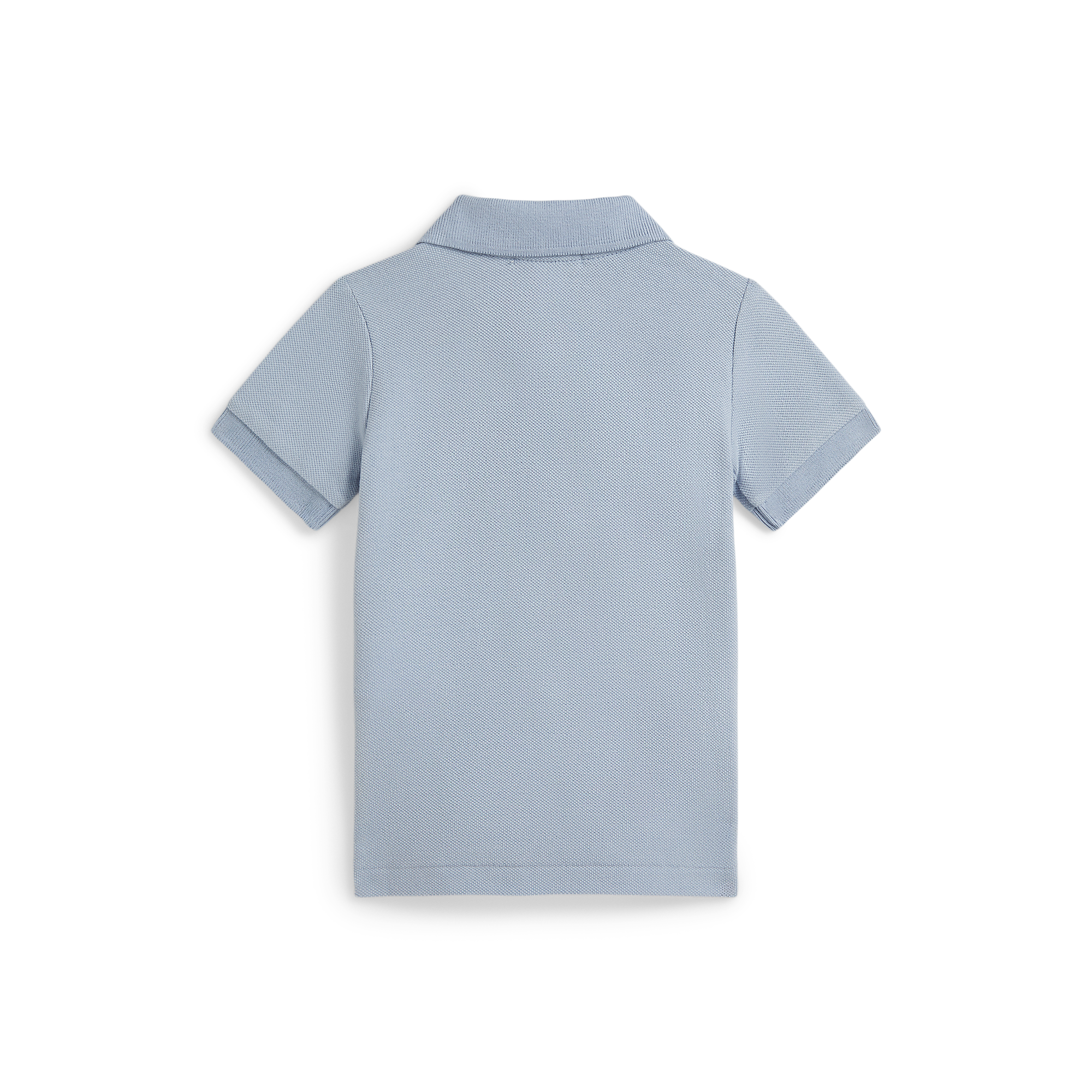 Polo Ralph Lauren - Le polo emblématique en maille