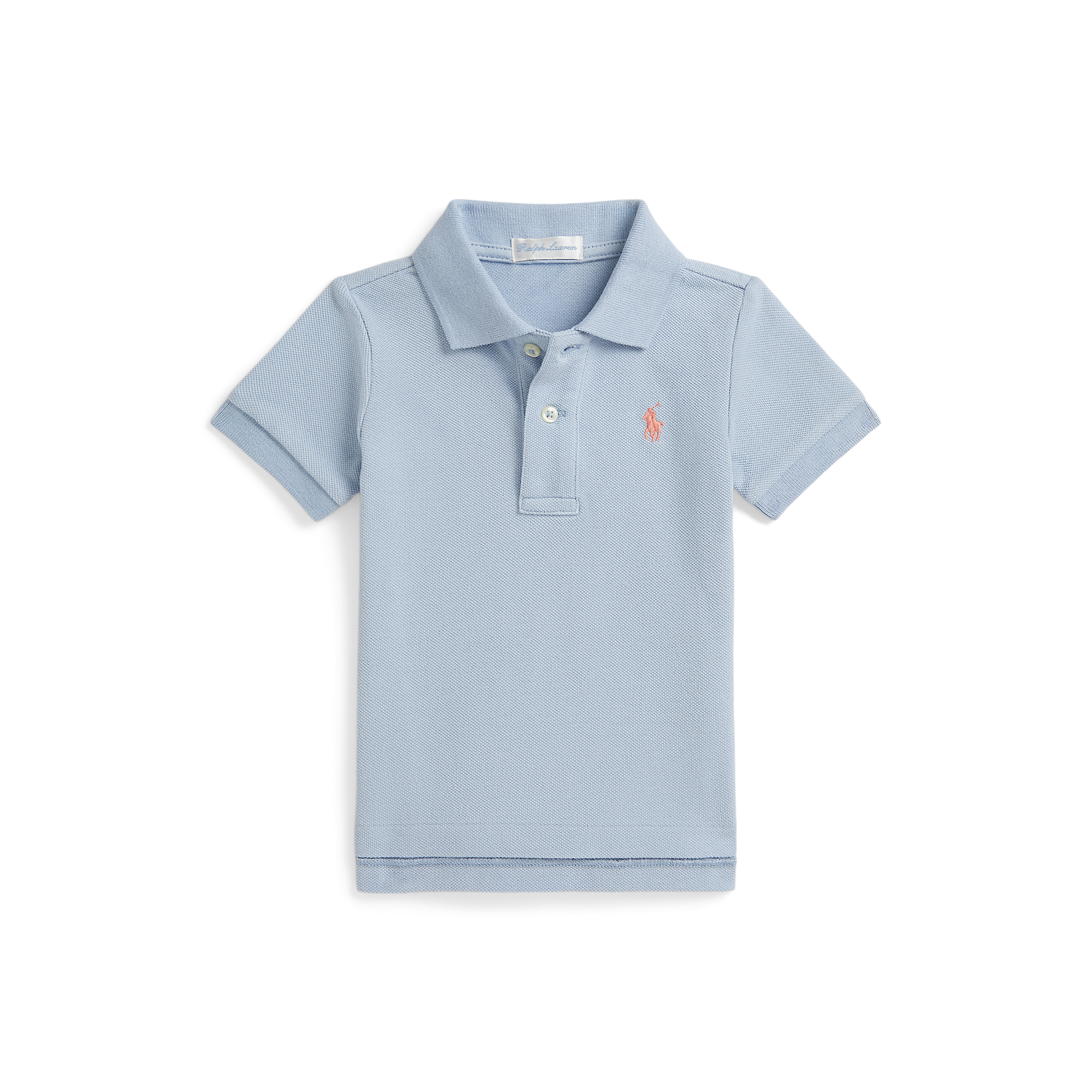 Polo Ralph Lauren - Le polo emblématique en maille