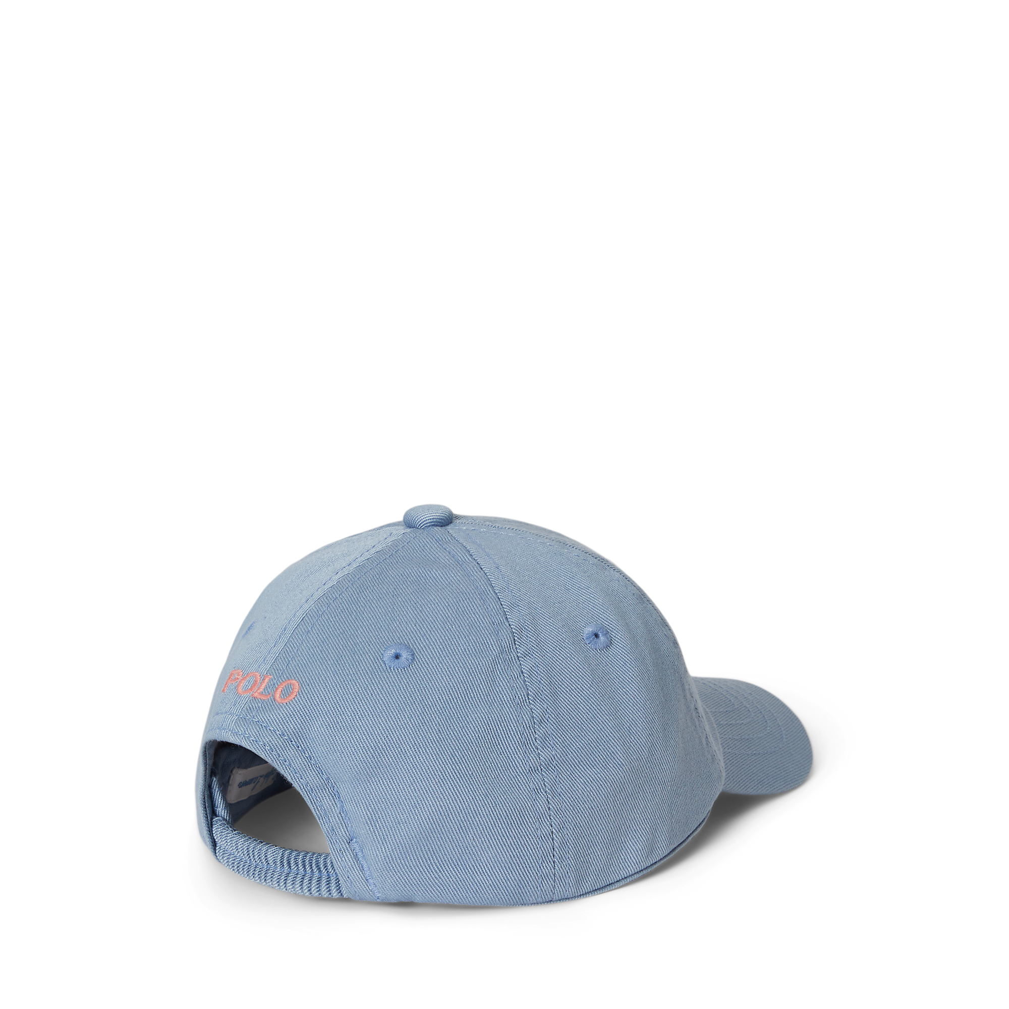 Polo Ralph Lauren - Casquette chino en coton