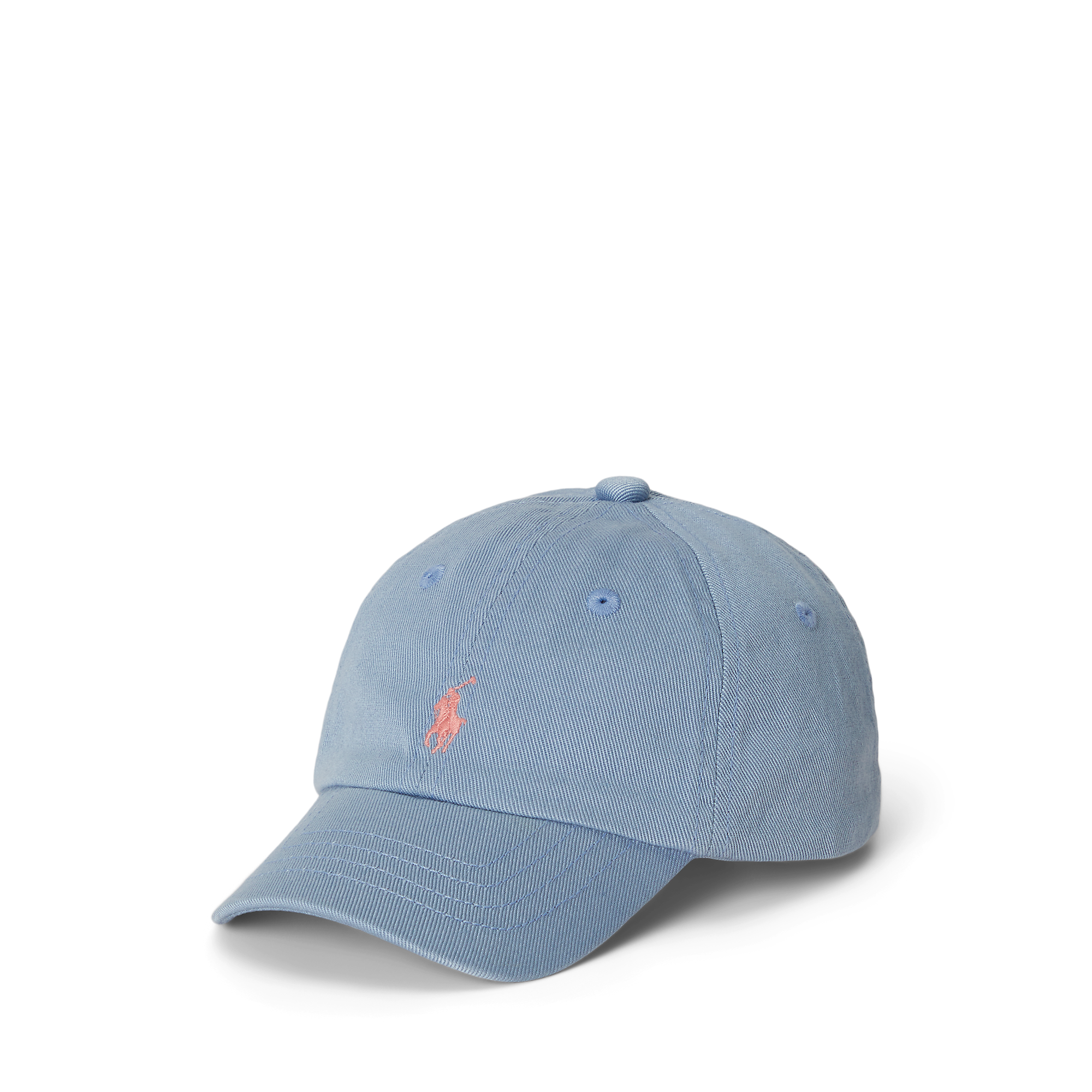 Polo Ralph Lauren - Casquette chino en coton