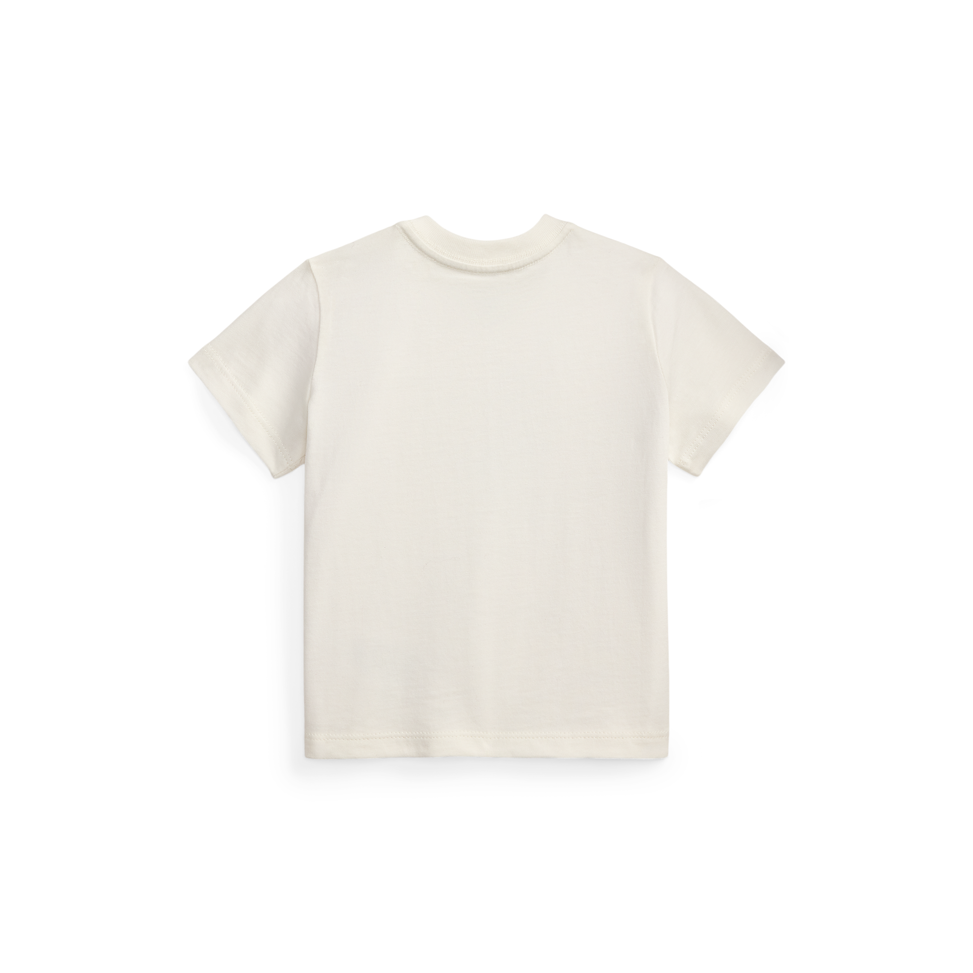 Polo Ralph Lauren - T-shirt en jersey de coton Polo Bear