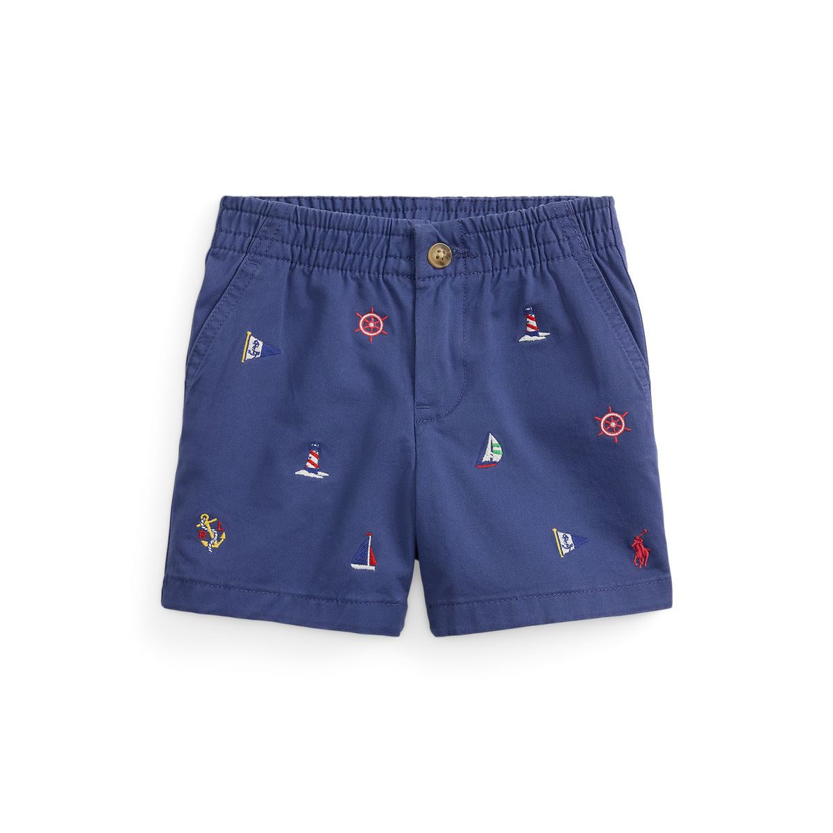 Polo Ralph Lauren - Polo Prepster Stretch Twill Short