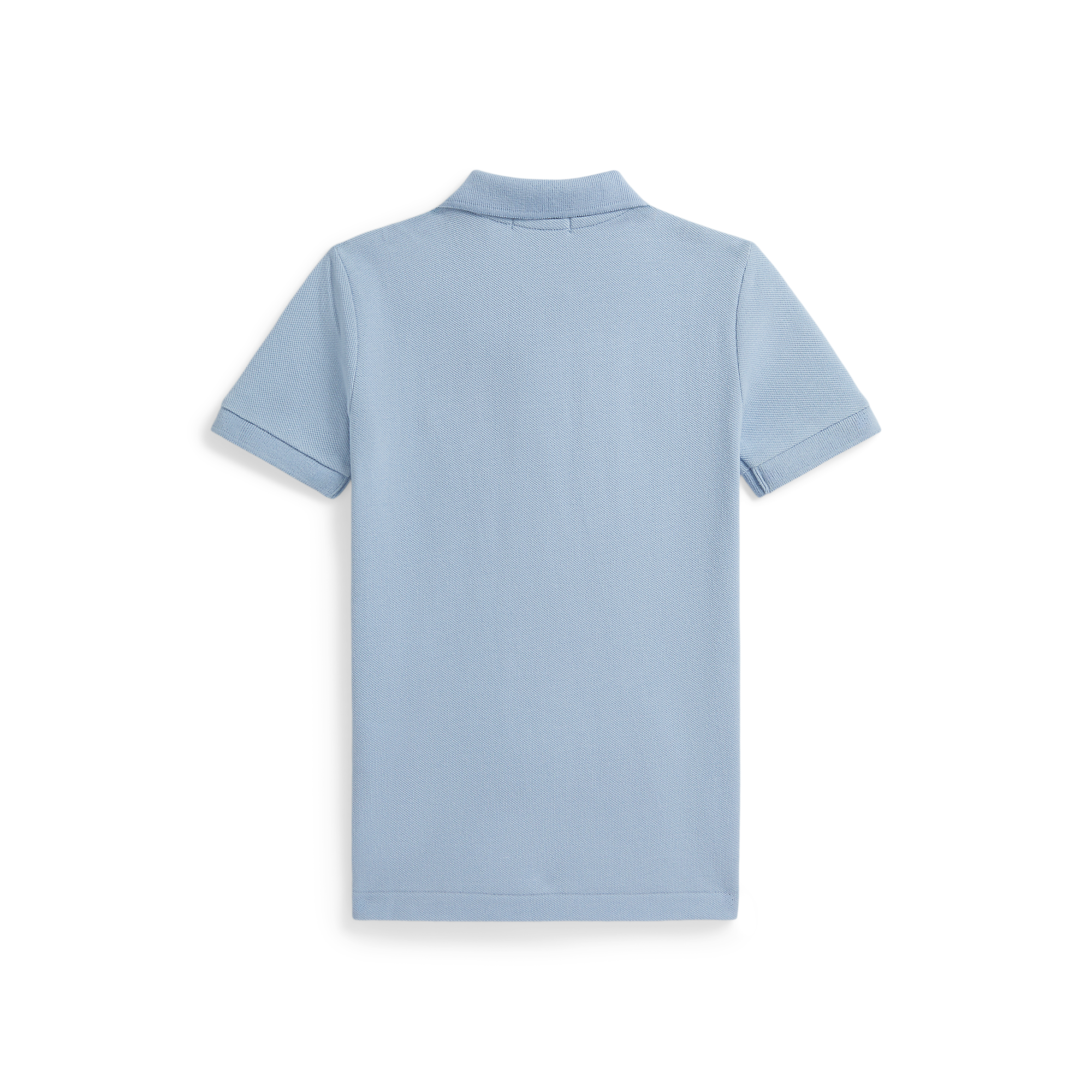 Polo Ralph Lauren - Polo emblématique en maille