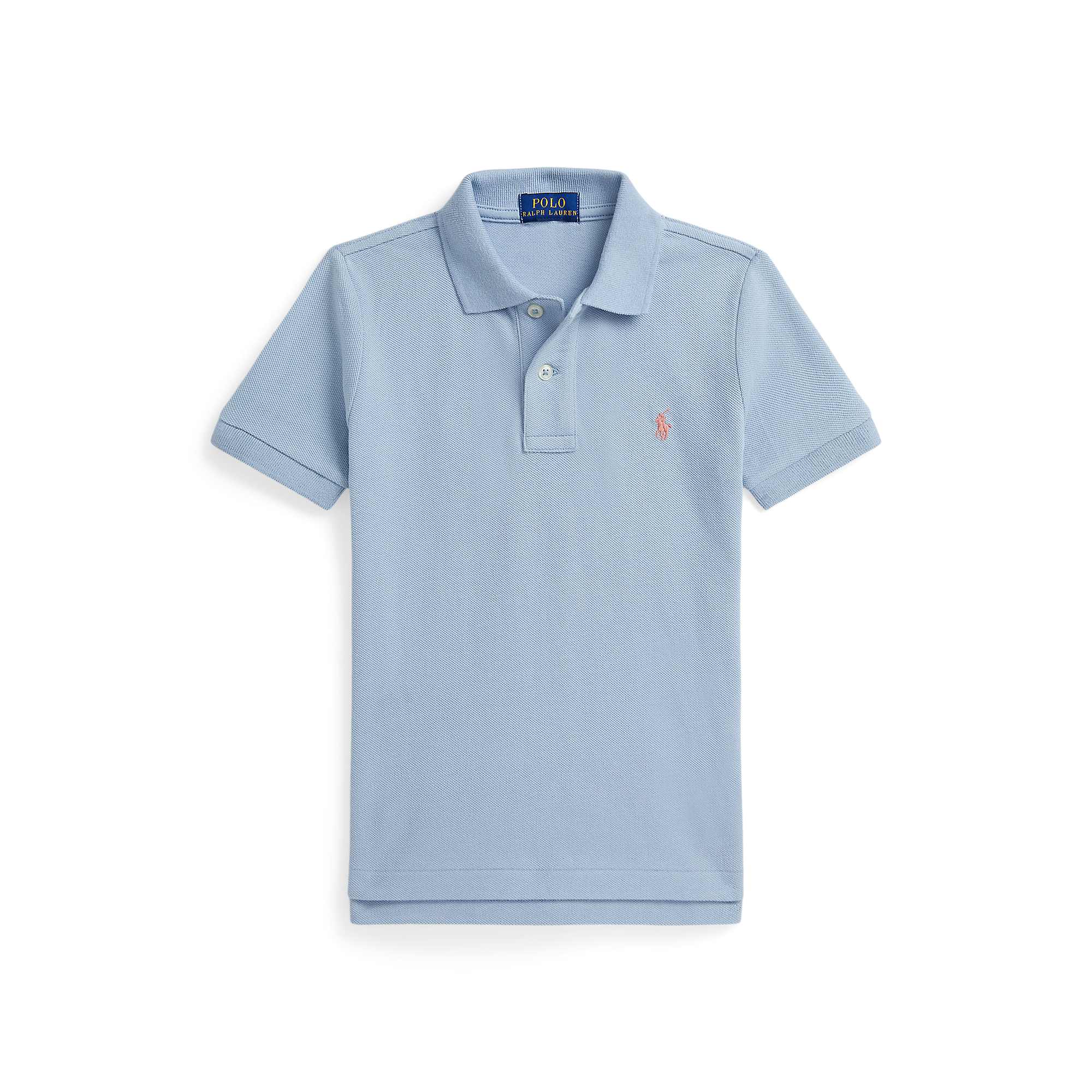 Polo Ralph Lauren - Polo emblématique en maille