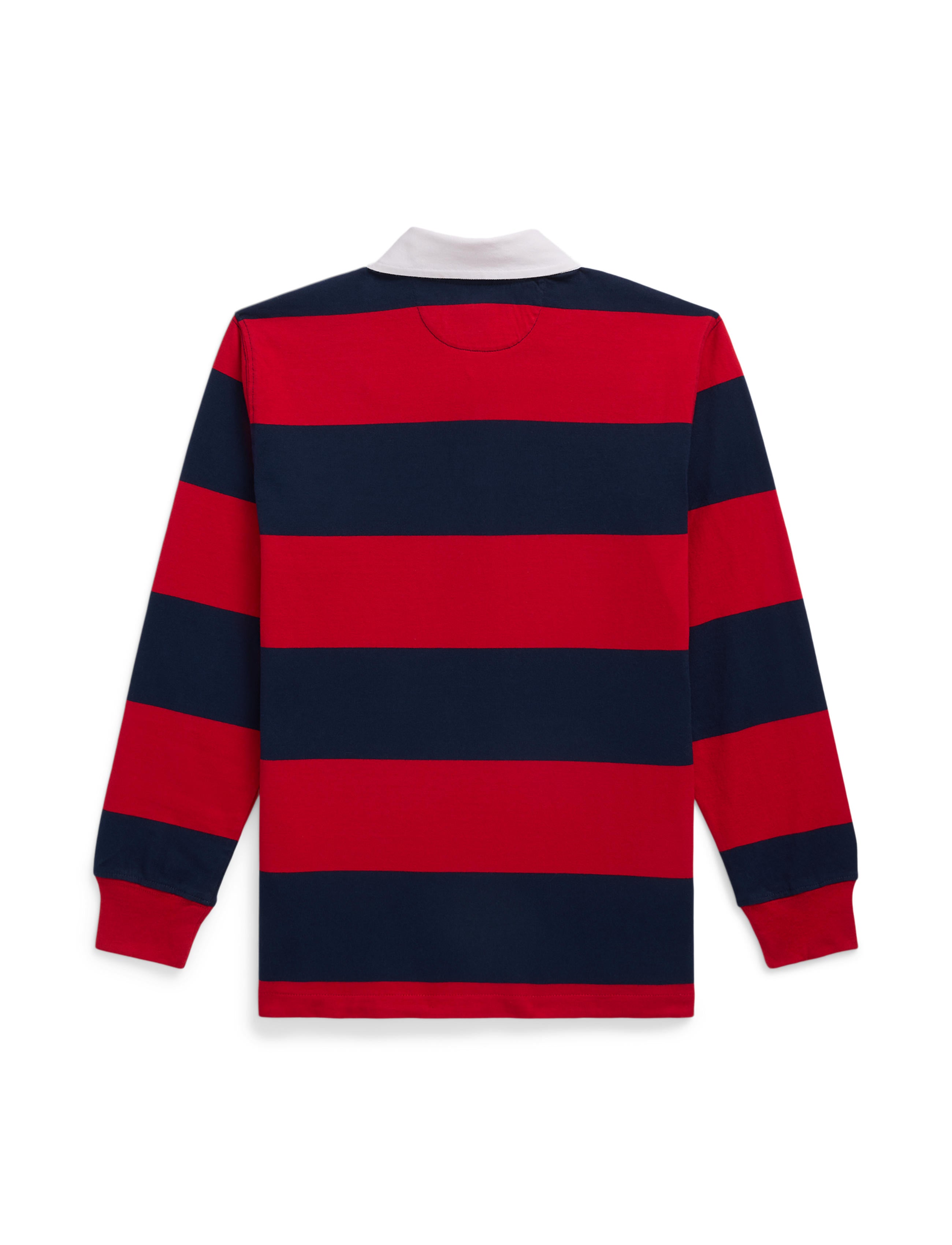Polo Ralph Lauren - Rugby manches longues