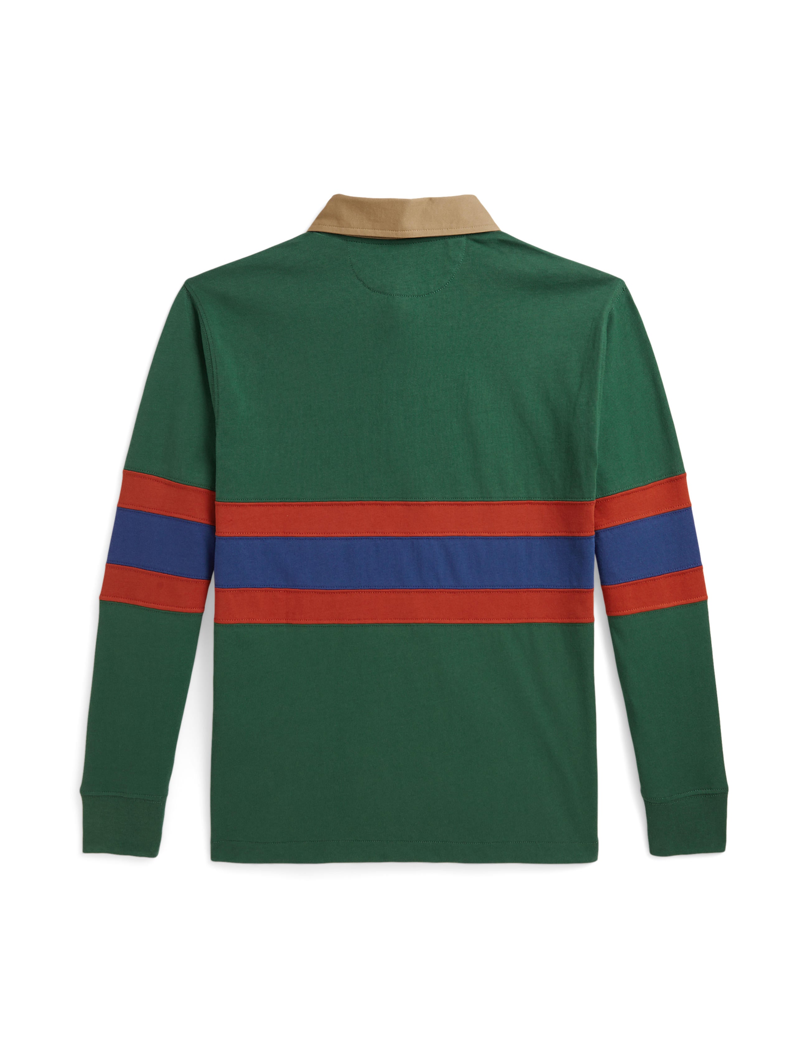 Polo Ralph Lauren - Chandail rugby