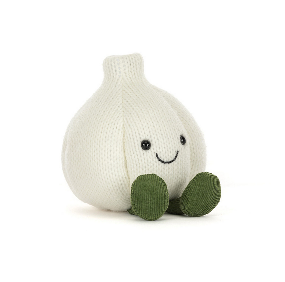 Jellycat - Amuseable Garlic