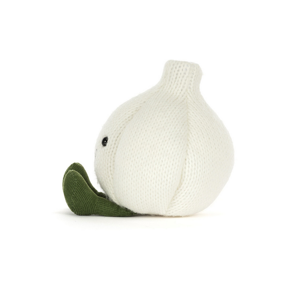 Jellycat - Amuseable Garlic