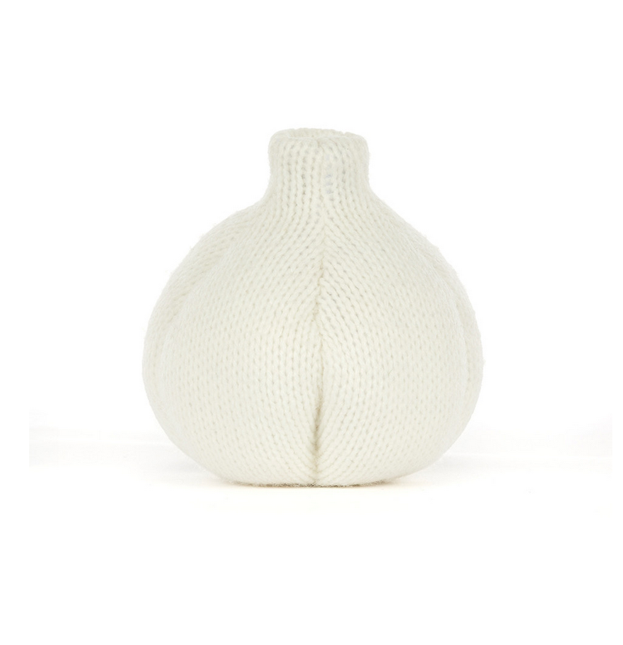 Jellycat - Amuseable Garlic