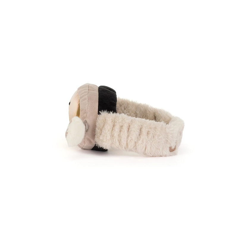 Jellycat - Amuseables "Lunettes Du Club De Ski Sportif"