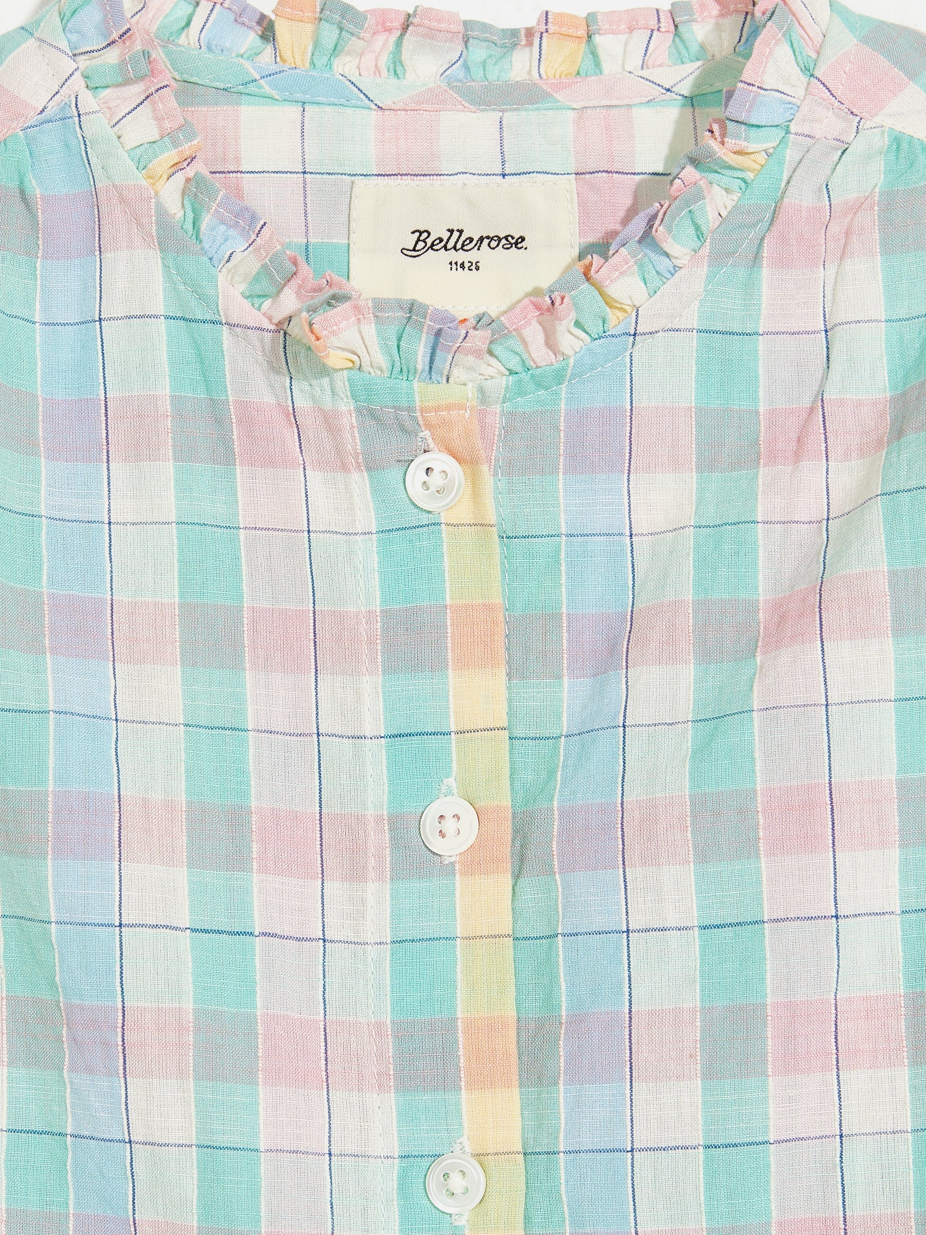 Bellerose - Harras Shirt