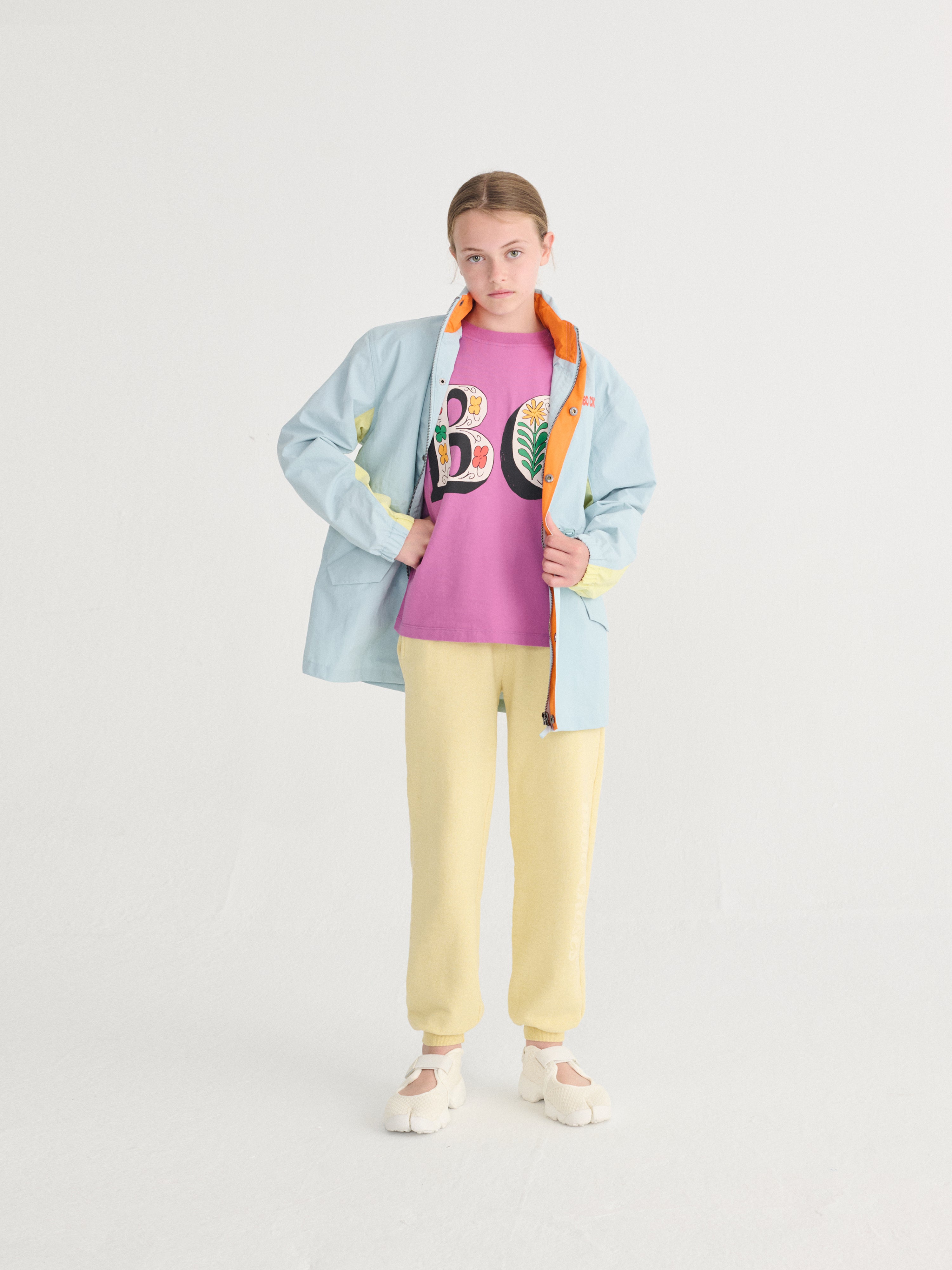 Bobo Choses - Spring Letters T-shirt