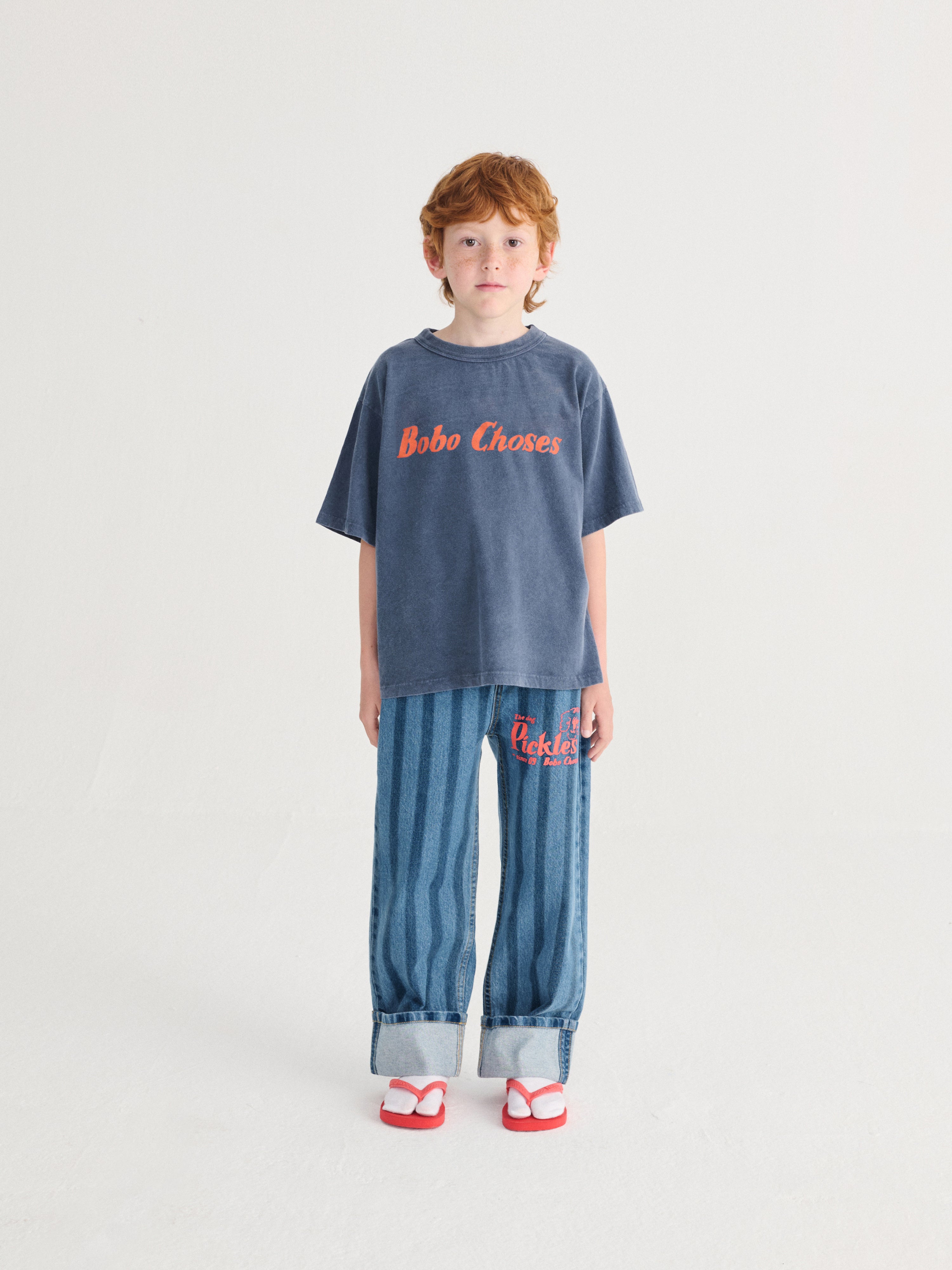 Bobo Choses - T-shirt
