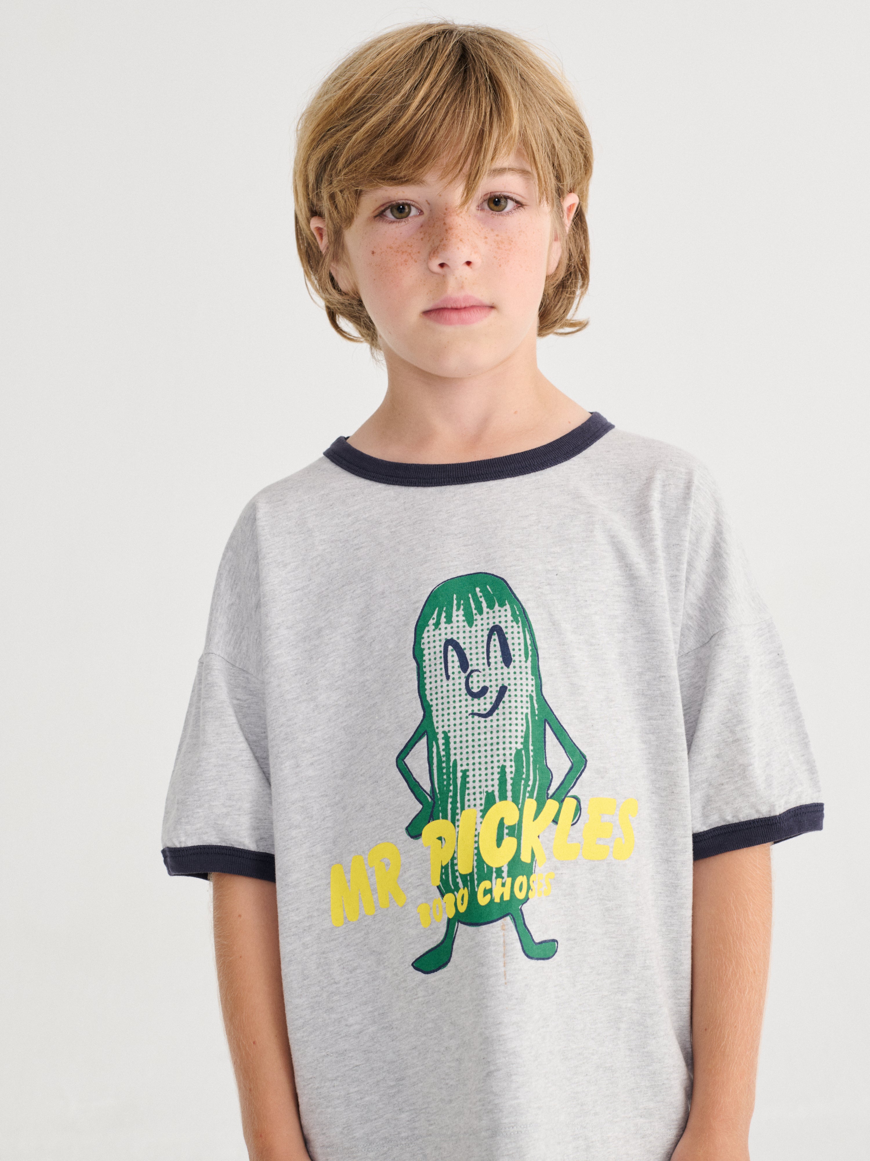 Bobo Choses - Mr. Pickles T-shirt