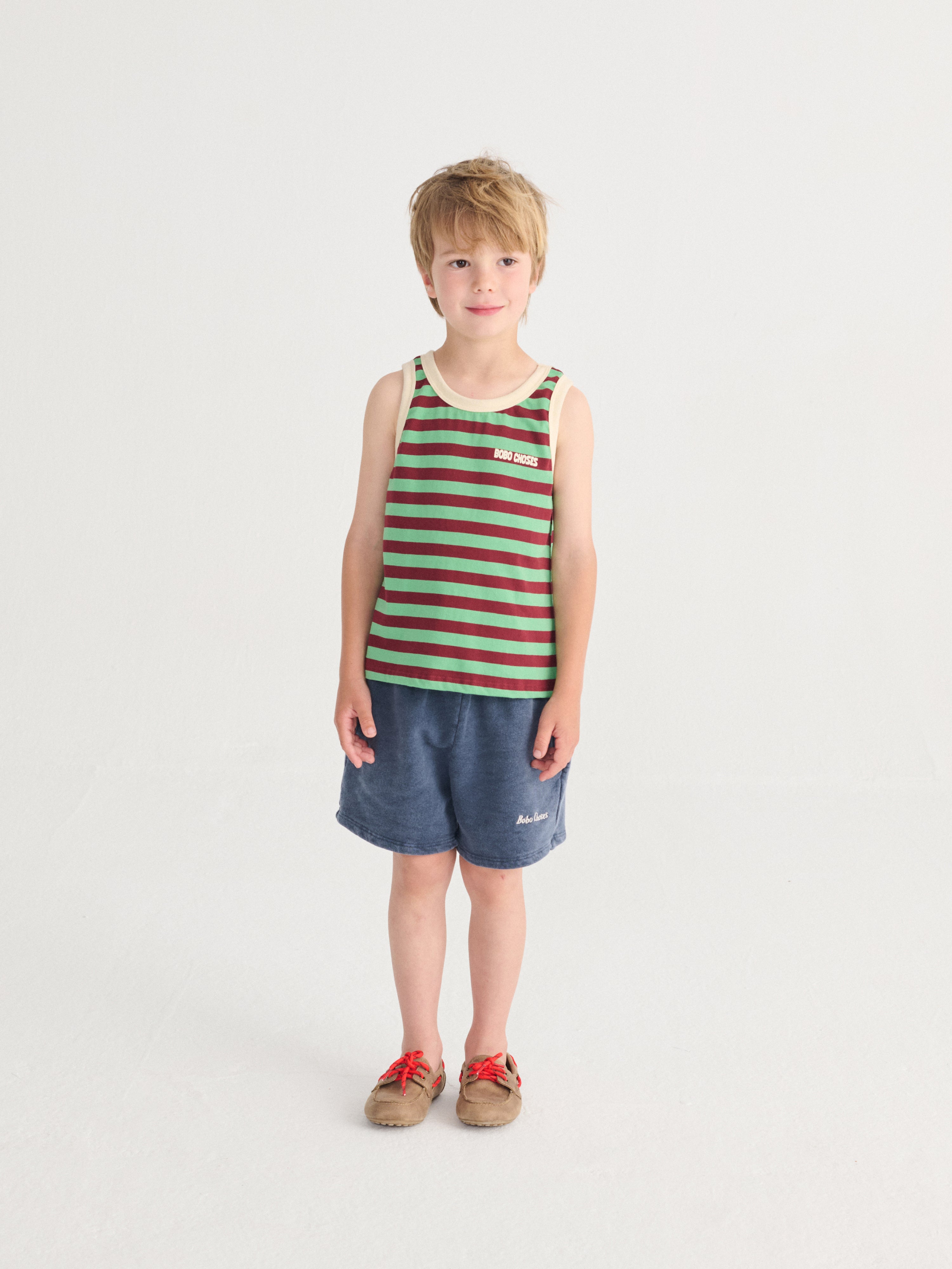 Bobo Choses - Bobo Choses Bermuda Shorts